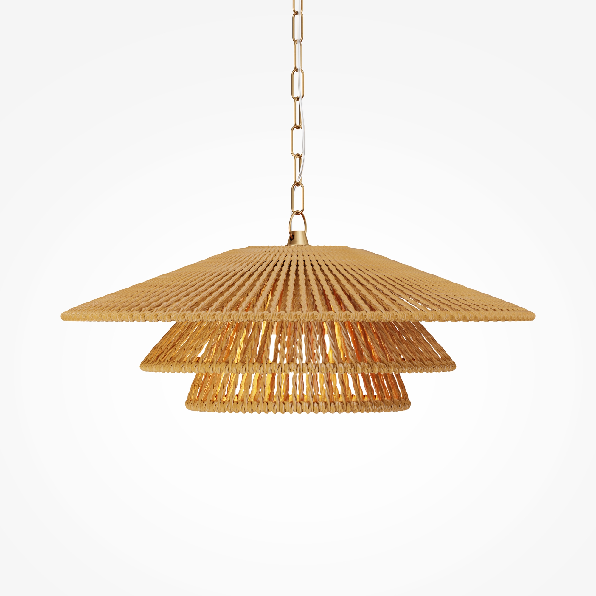 картинка Подвесной светильник Maytoni MOD394PL-01BS