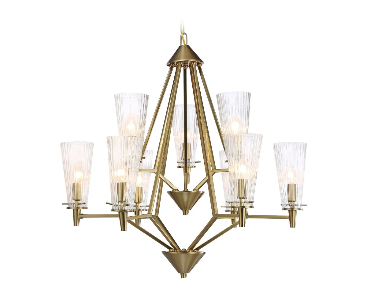 картинка Подвесная люстра TR3233