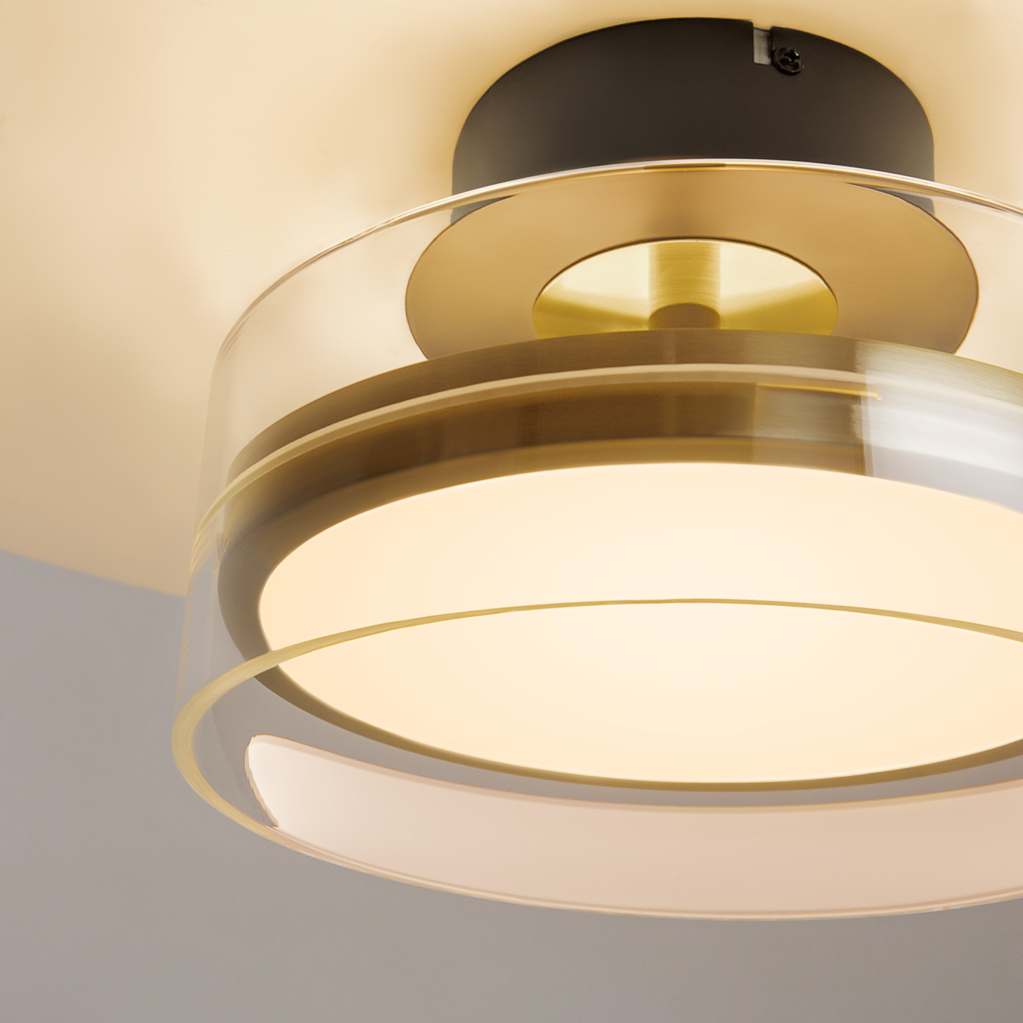 картинка Потолочный светильник Maytoni MOD348CL-L18BBS3K