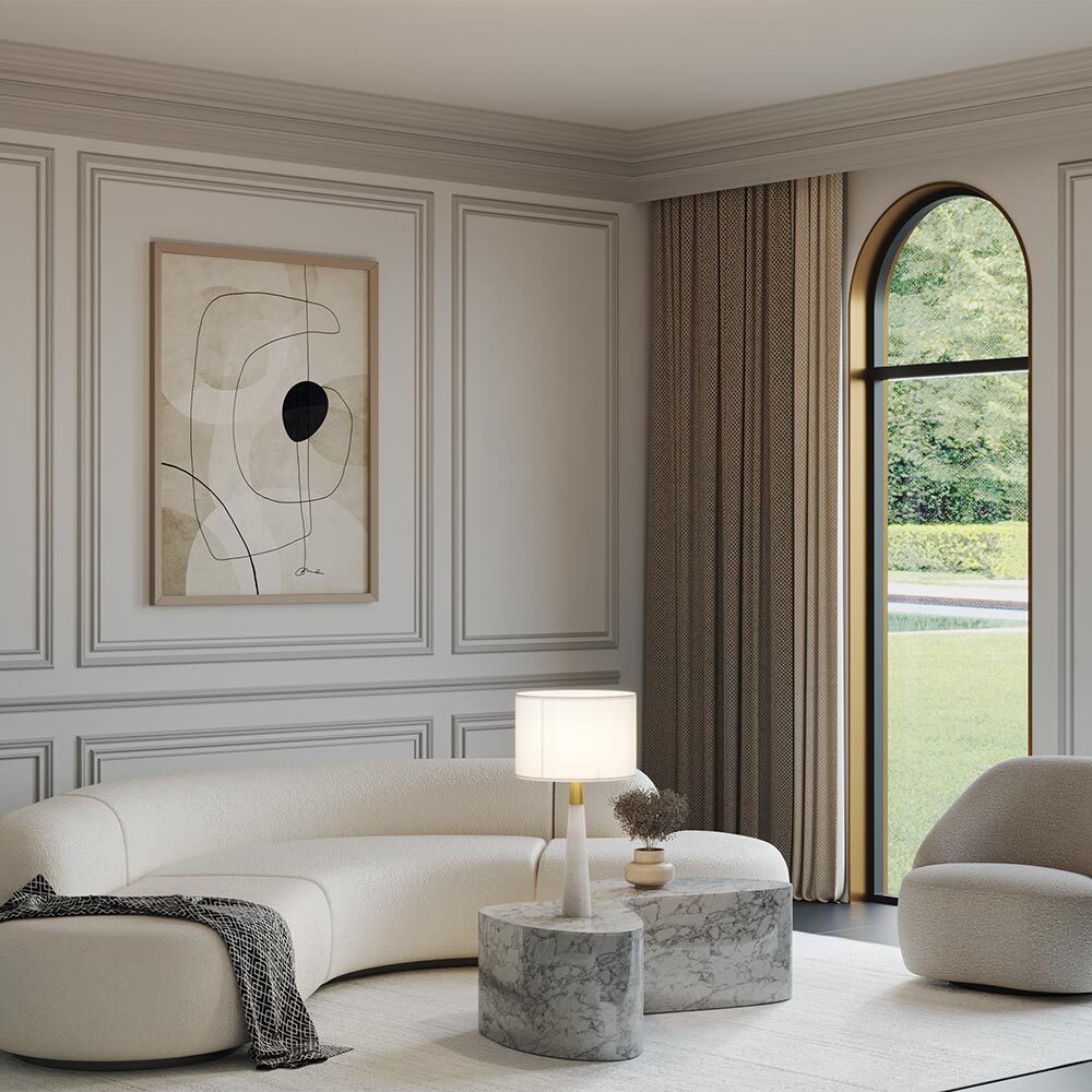 картинка Настенный светильник (бра) Maytoni Z030WL-02BS