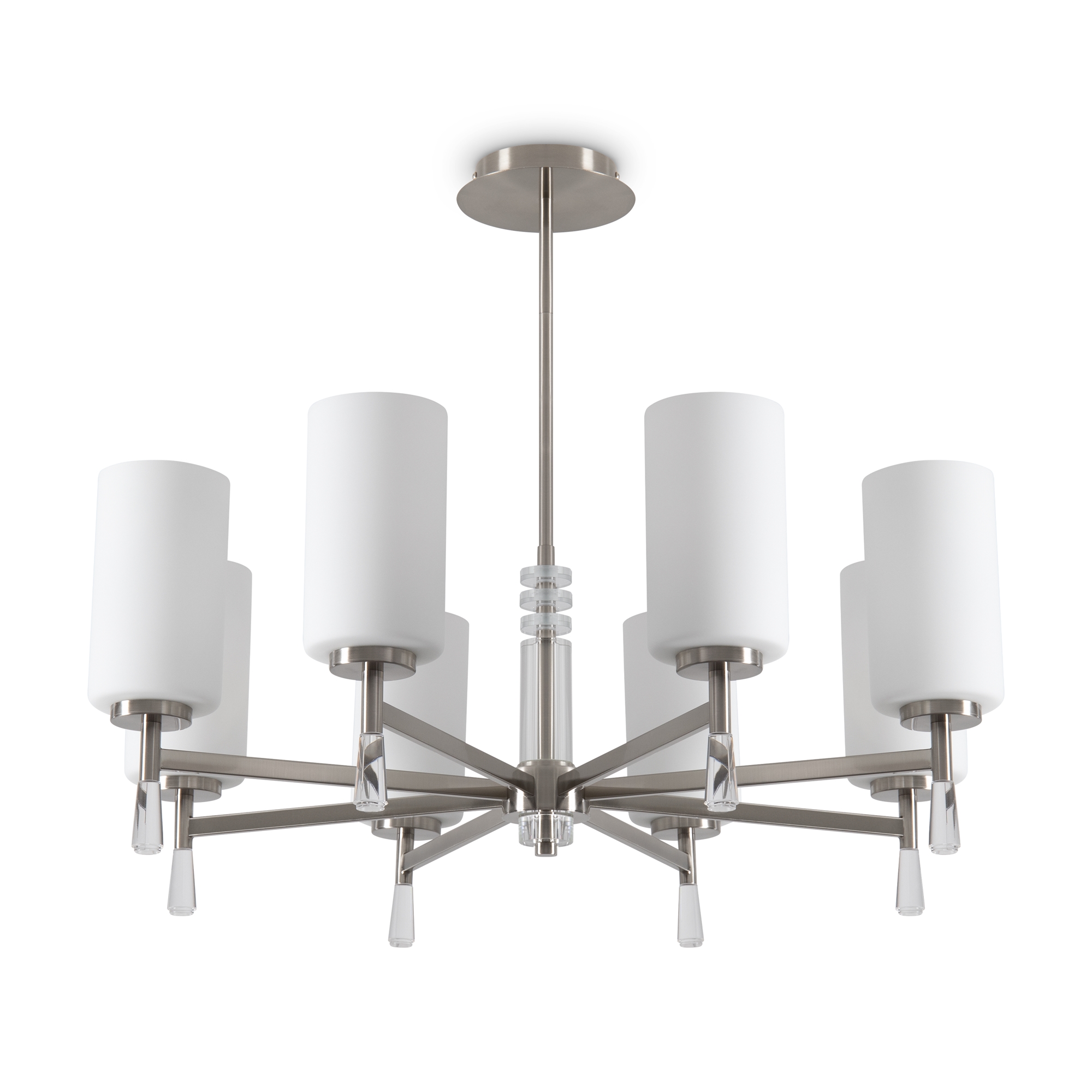 картинка Подвесной светильник Freya FR2031PL-08N