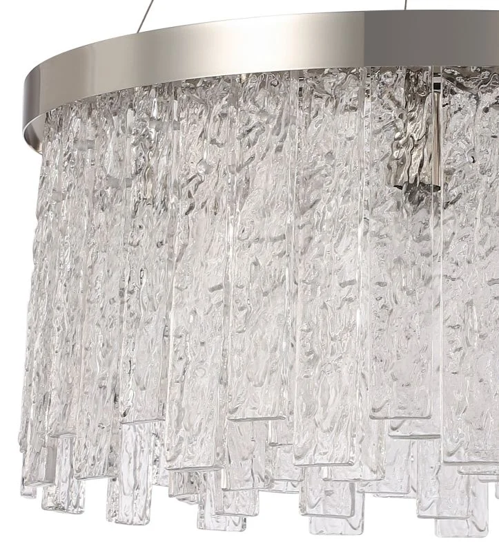 картинка Люстра подвесная Stilfort 2155/11/08P серия Frostyle