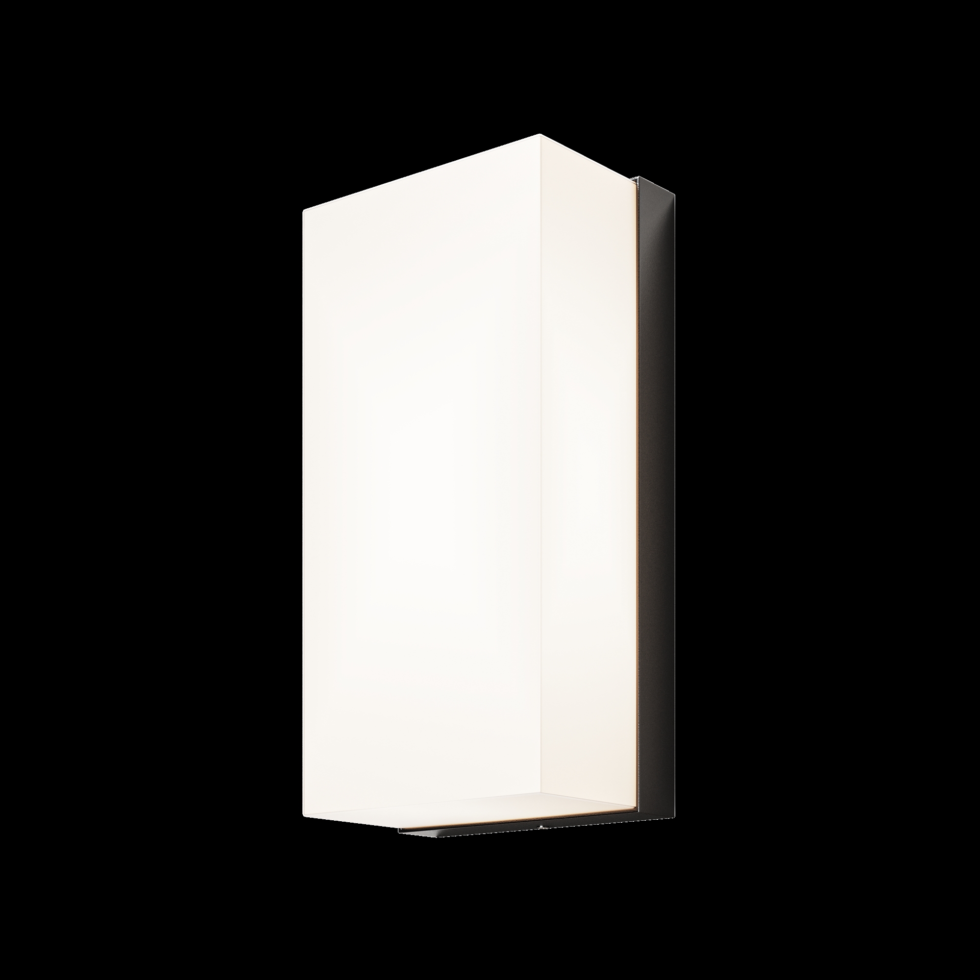 картинка Настенный светильник (бра) Outdoor O454WL-L10GF3K