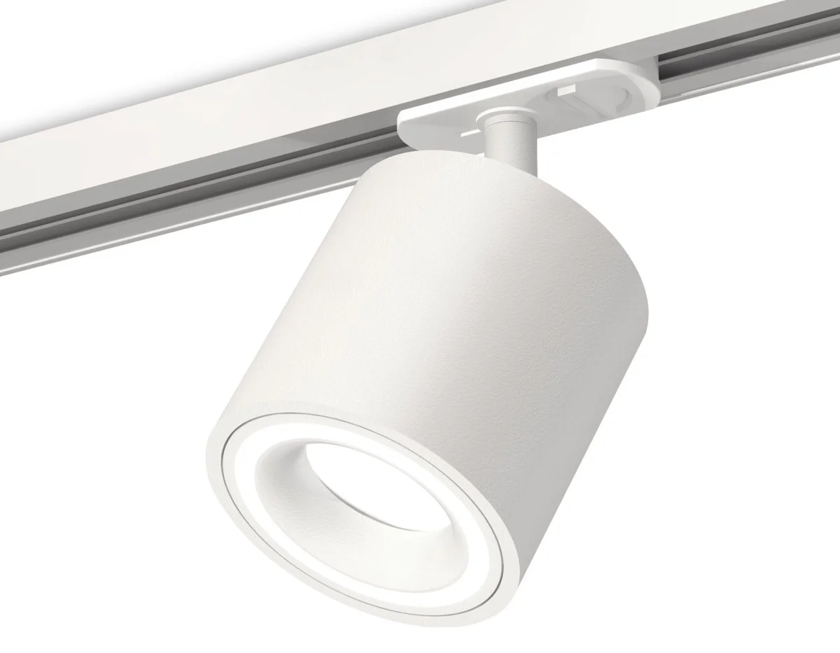 картинка Комплект трекового светильника XT7531010