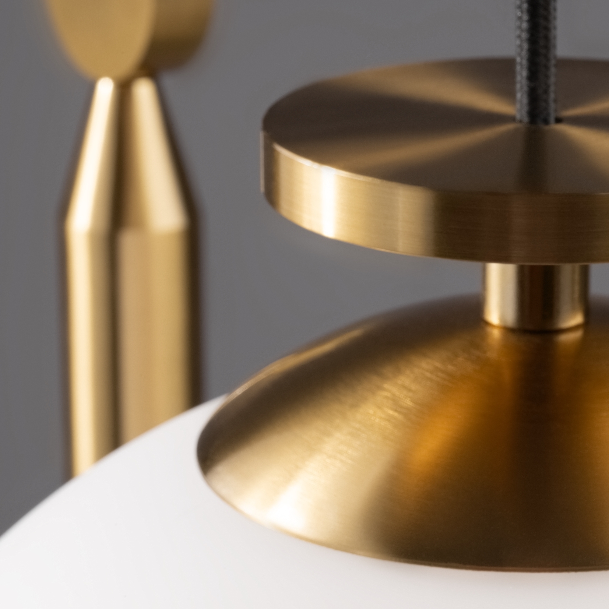 картинка Подвесной светильник Freya FR5221PL-01BS