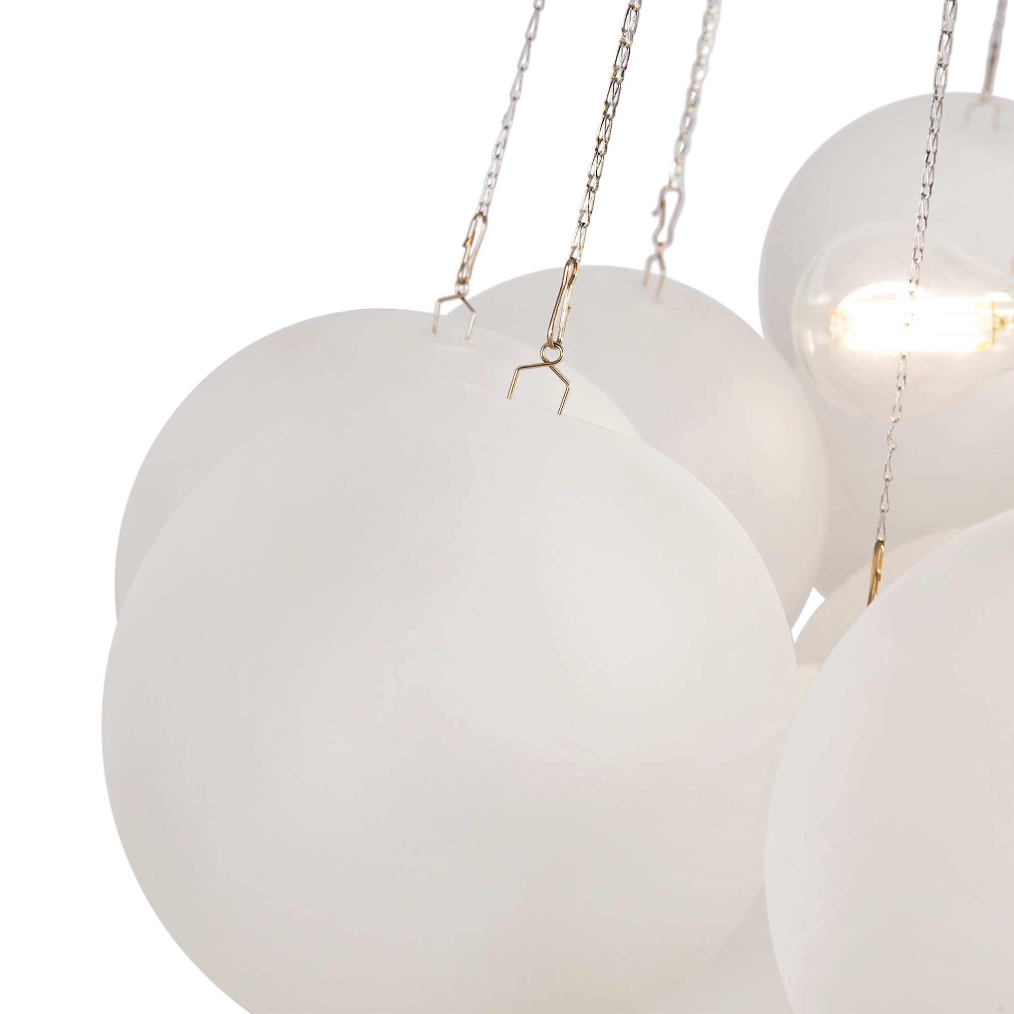 картинка Подвесной светильник Freya FR5231PL-06CH