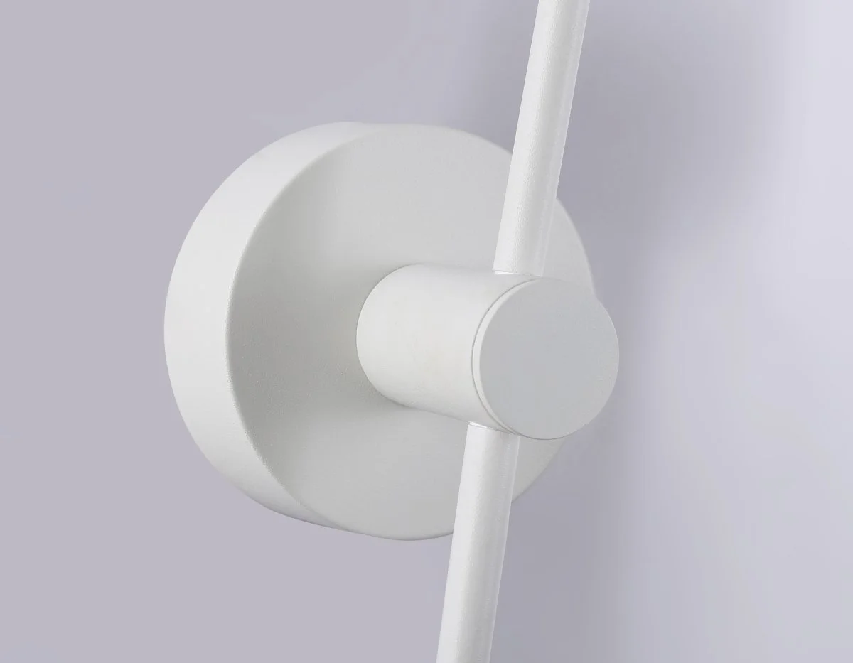 картинка Настенный светодиодный светильник со сменной лампой  FL66388