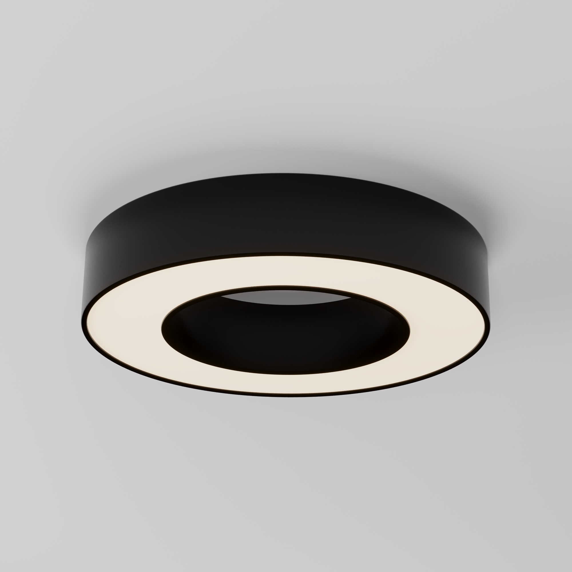 картинка Потолочный светильник Technical C093CL-24W3K-B