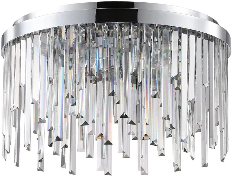 картинка Люстра потолочная Stilfort 2113/09/08C серия Venecia