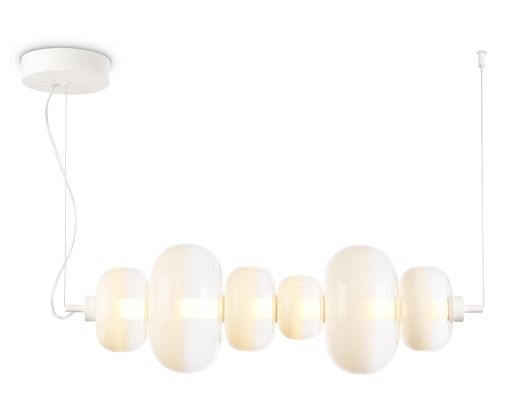 картинка Подвесной светодиодный светильник