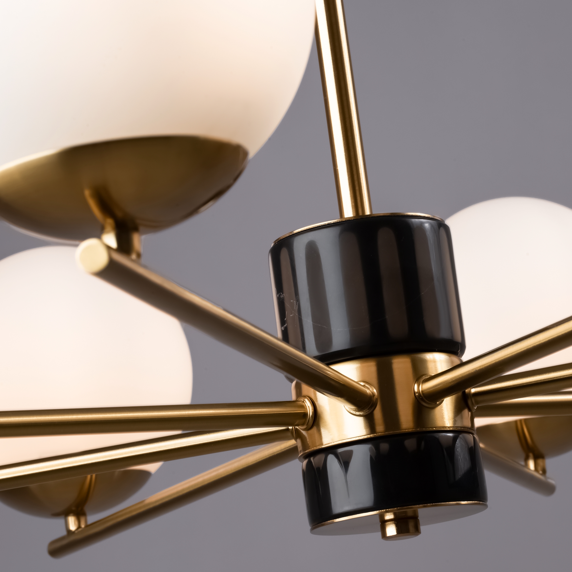 картинка Подвесной светильник Freya FR5230PL-08BS