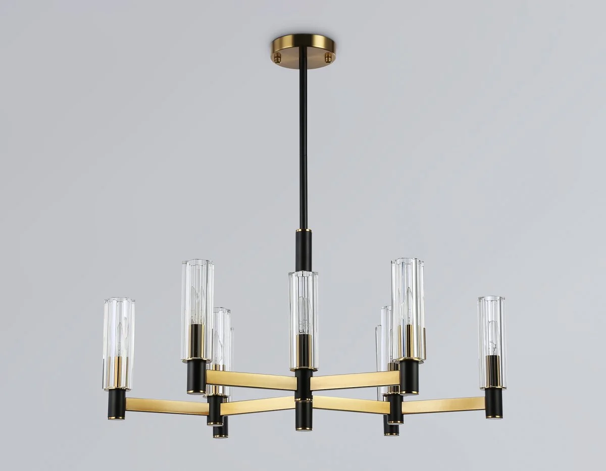 картинка Люстра на штанге LH55513