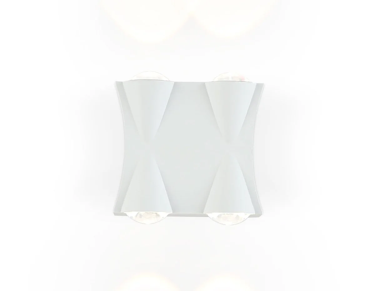 картинка Уличный настенный светодиодный светильник IP54 ST4482