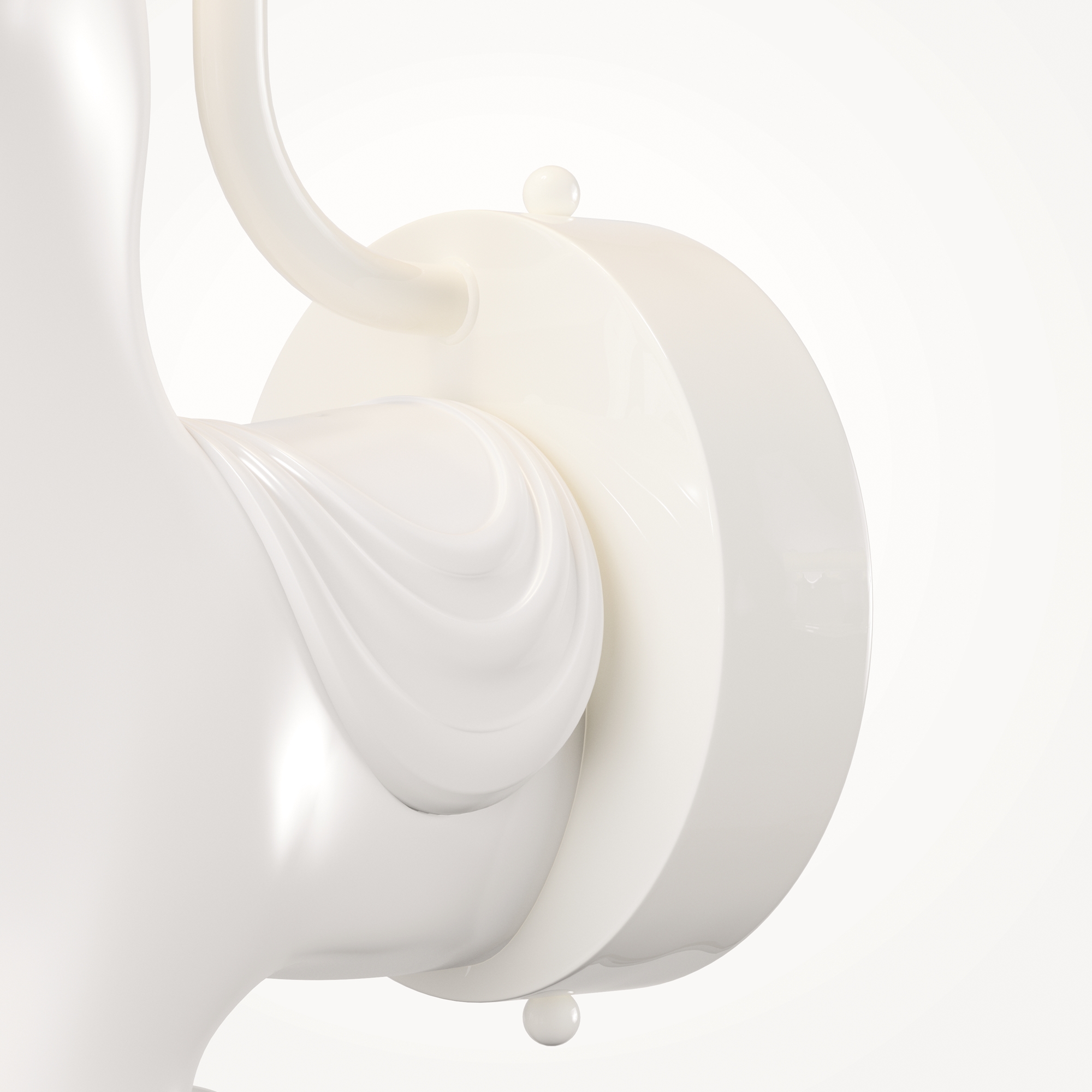 картинка Настенный светильник (бра) Maytoni MOD377WL-L6W3K