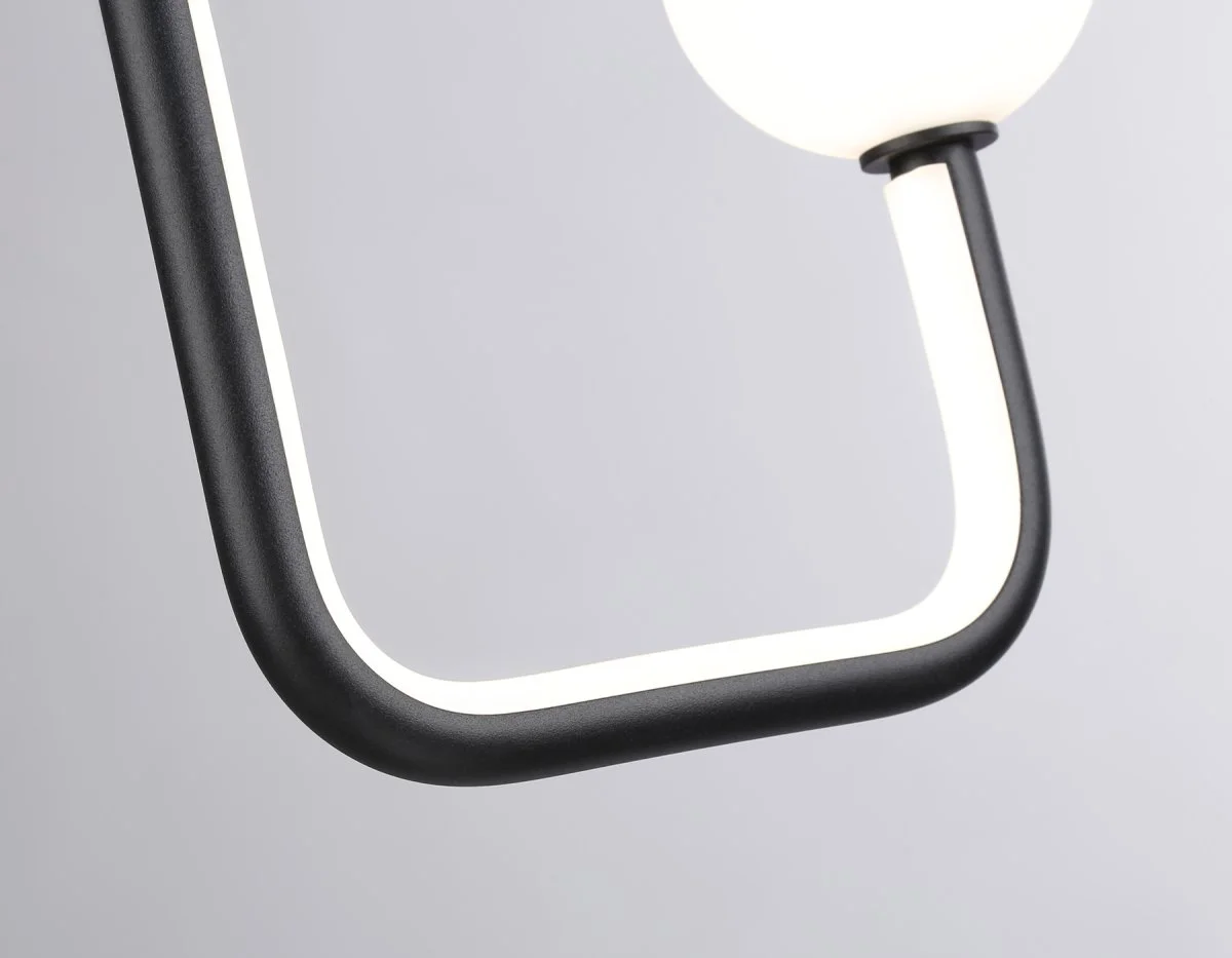 картинка Подвесной светодиодный светильник