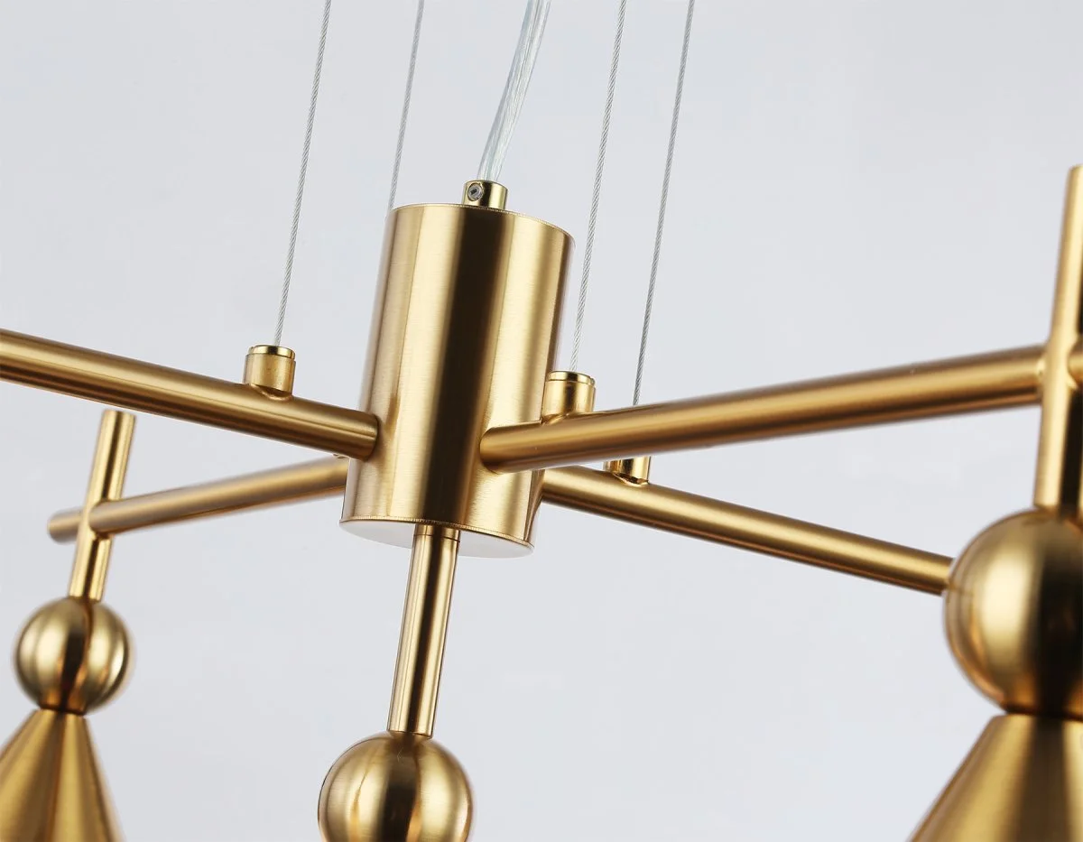 картинка Подвесная люстра LH55276