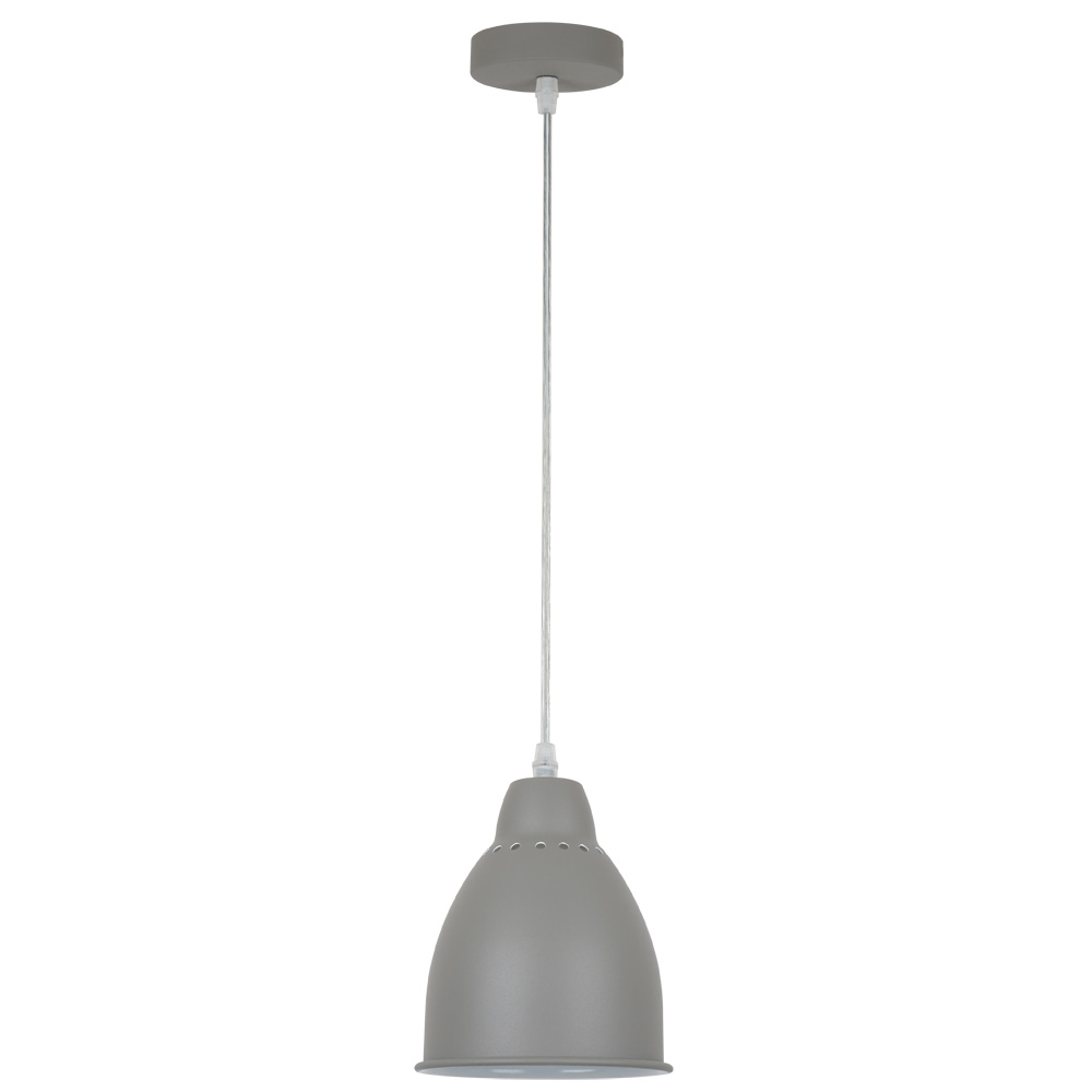 картинка Подвесной светильник Arte Lamp BRACCIO A2054SP-1GY