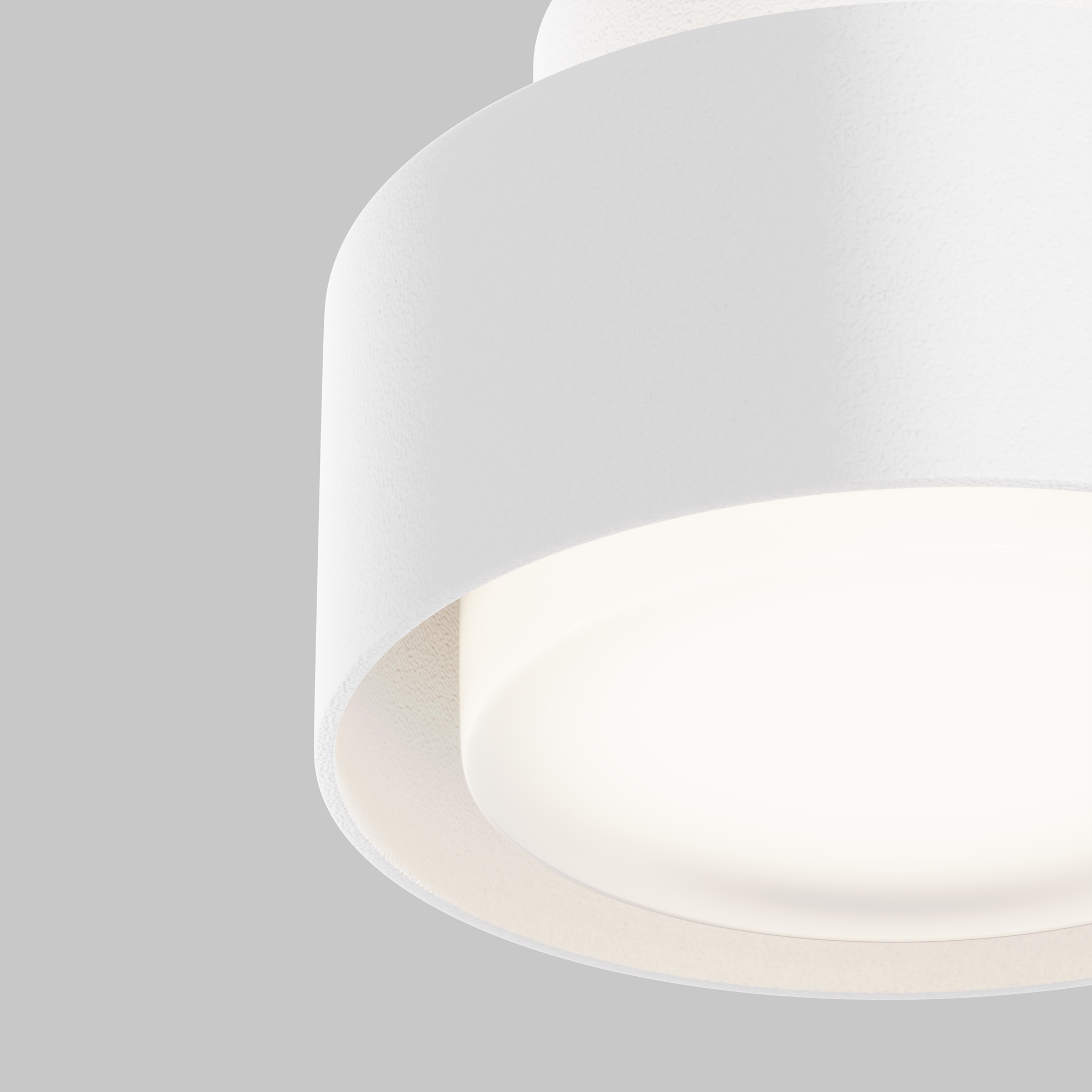 картинка Потолочный светильник Technical C092CL-GX53-W