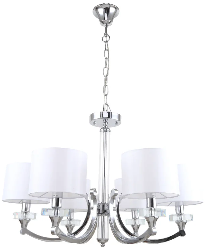 картинка Люстра подвесная Stilfort 1040/09/06P серия Lordi