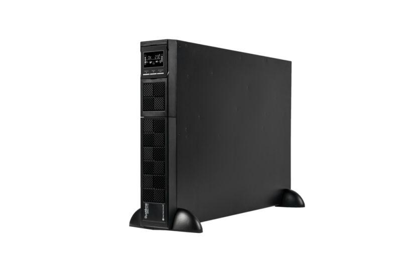 картинка Источник бесперебойного питания Online SRTSE 3К RT 2U 8+1 IEC SE SRTSE3000RTXLI