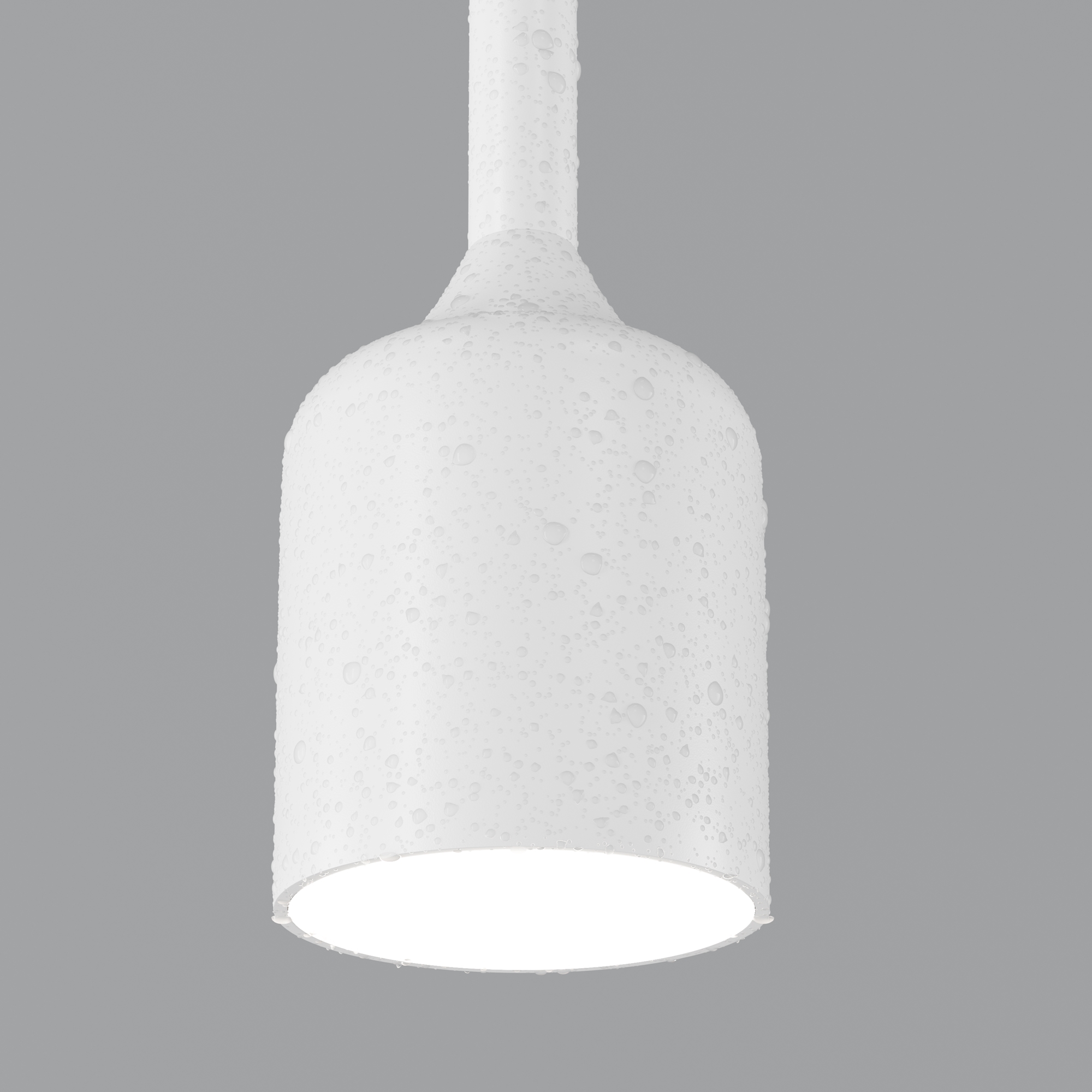 картинка Подвесной светильник Outdoor O491PL-L8W3K