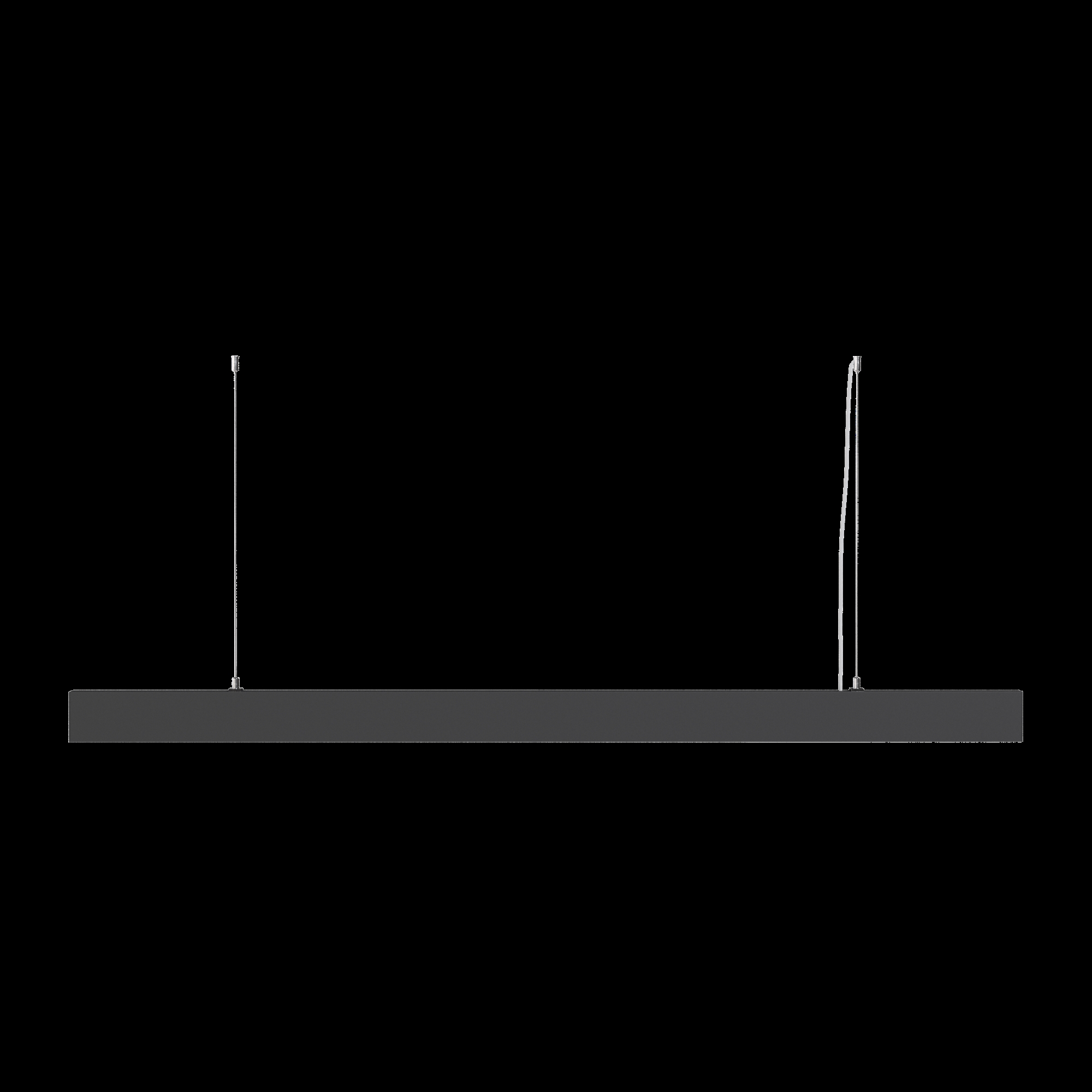 картинка Подвесной светильник Technical P051PL-L40B4K
