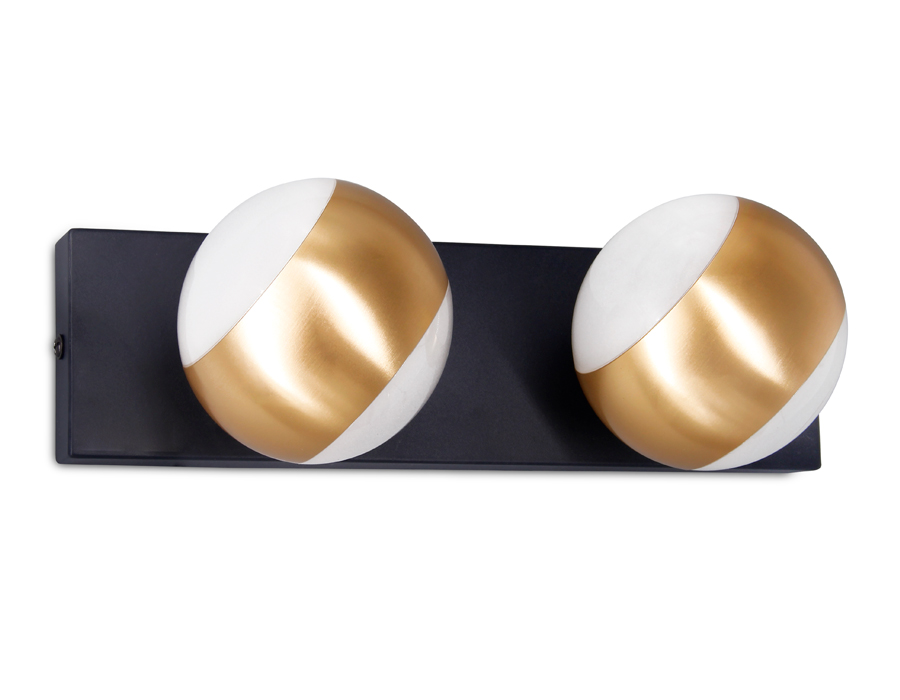 картинка Настенный поворотный светильник с акрилом FW575