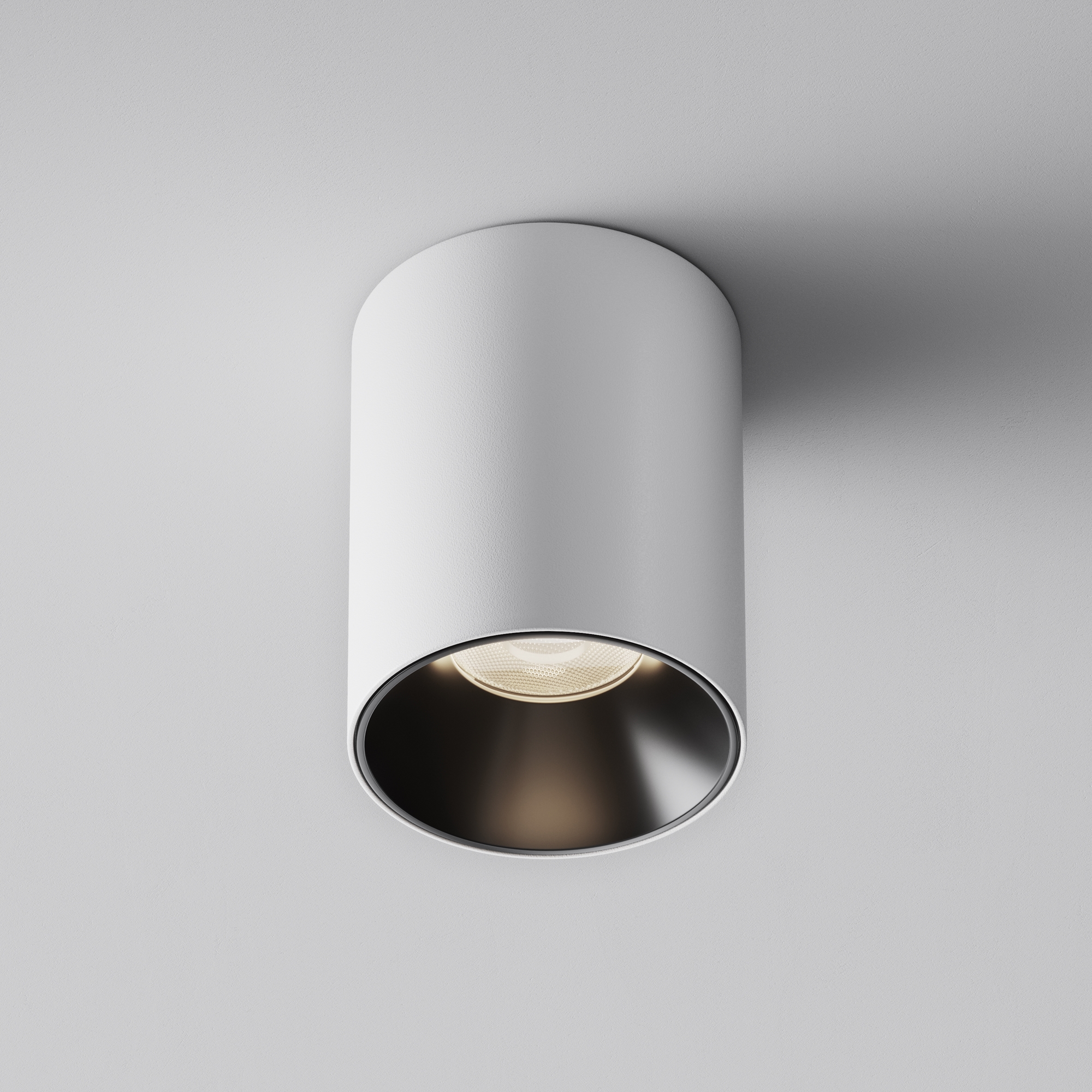 картинка Потолочный светильник Technical C064CL-8W4K-RD-WB