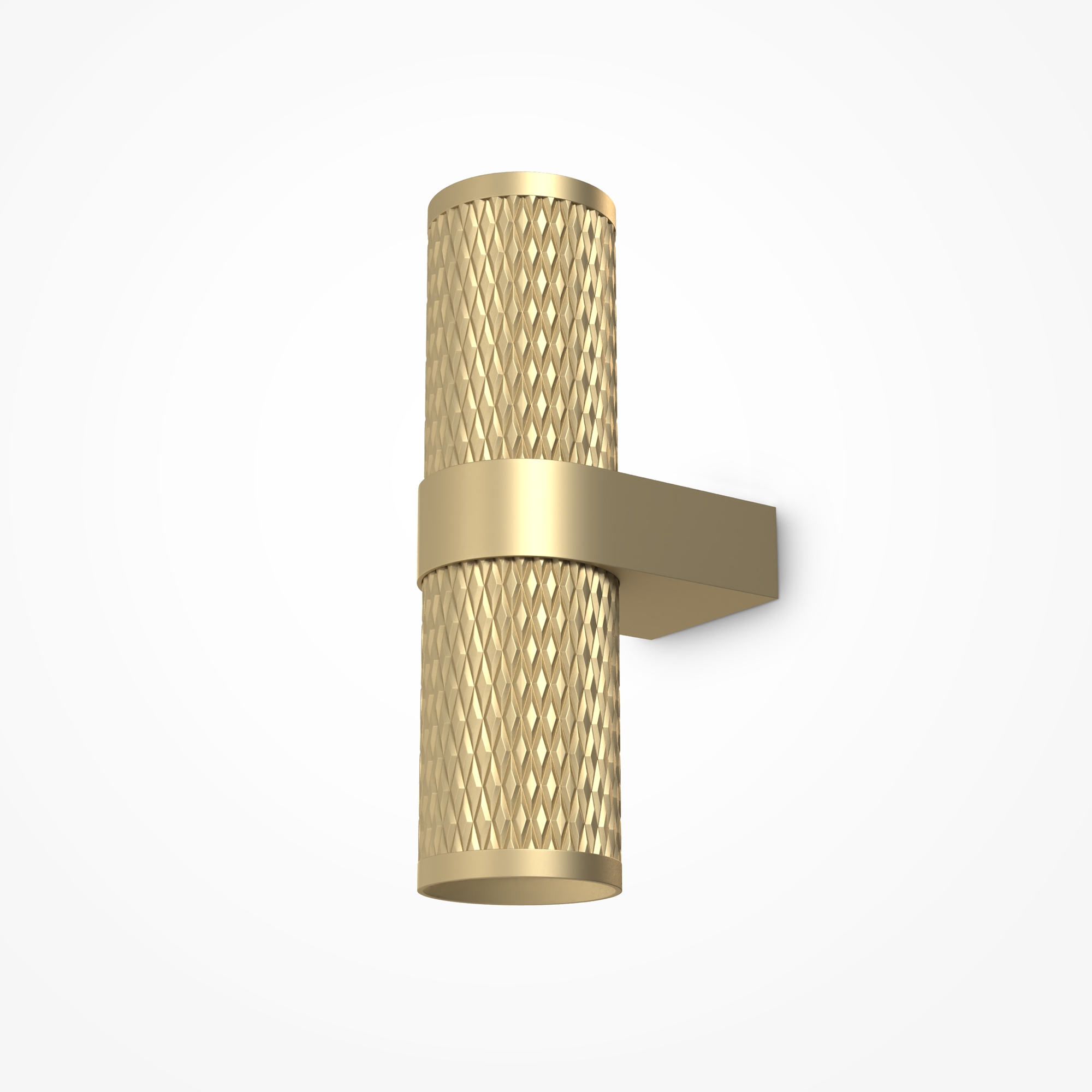 картинка Настенный светильник (бра) Technical C069WL-02MG