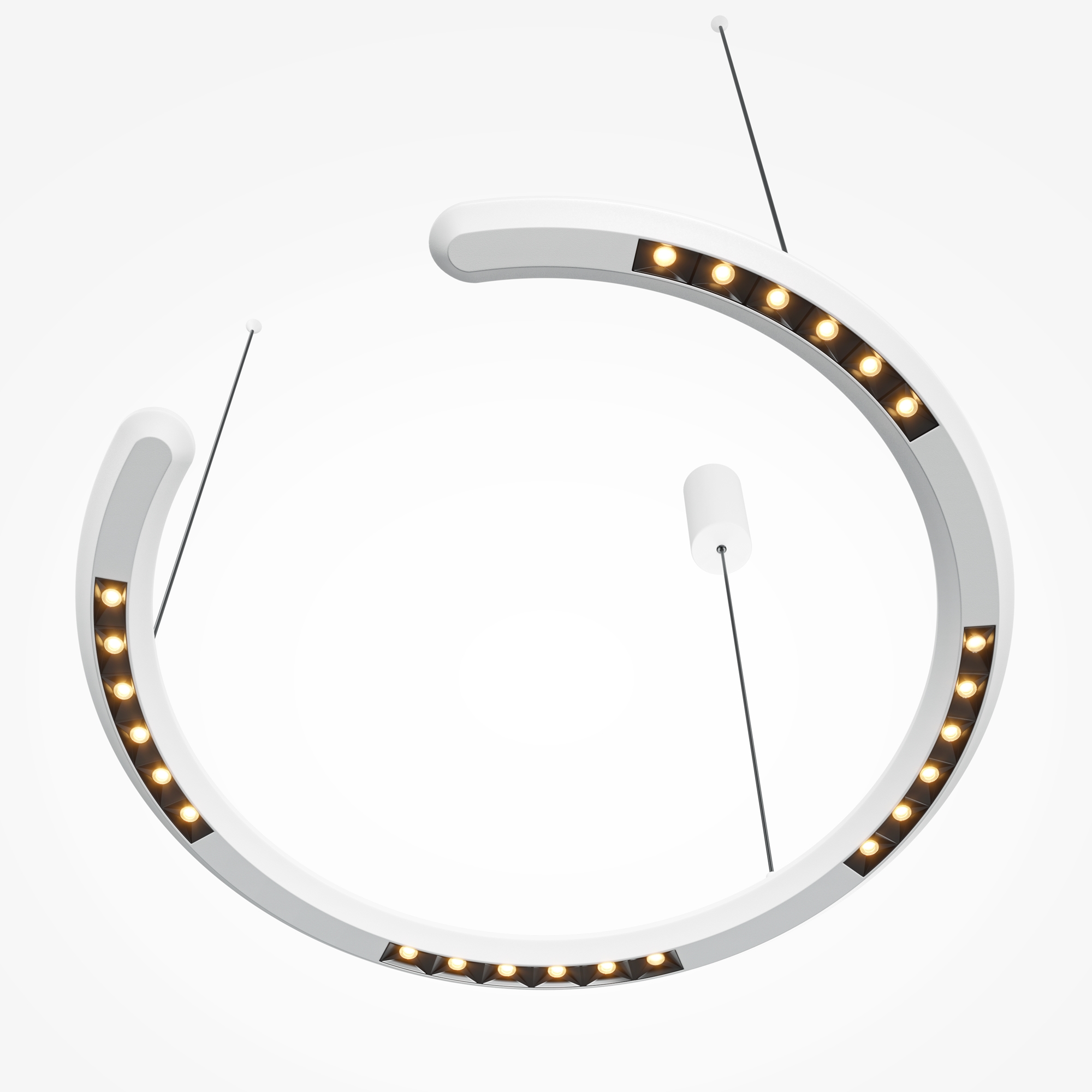 картинка Подвесной светильник Maytoni MOD276PL-L20W3K