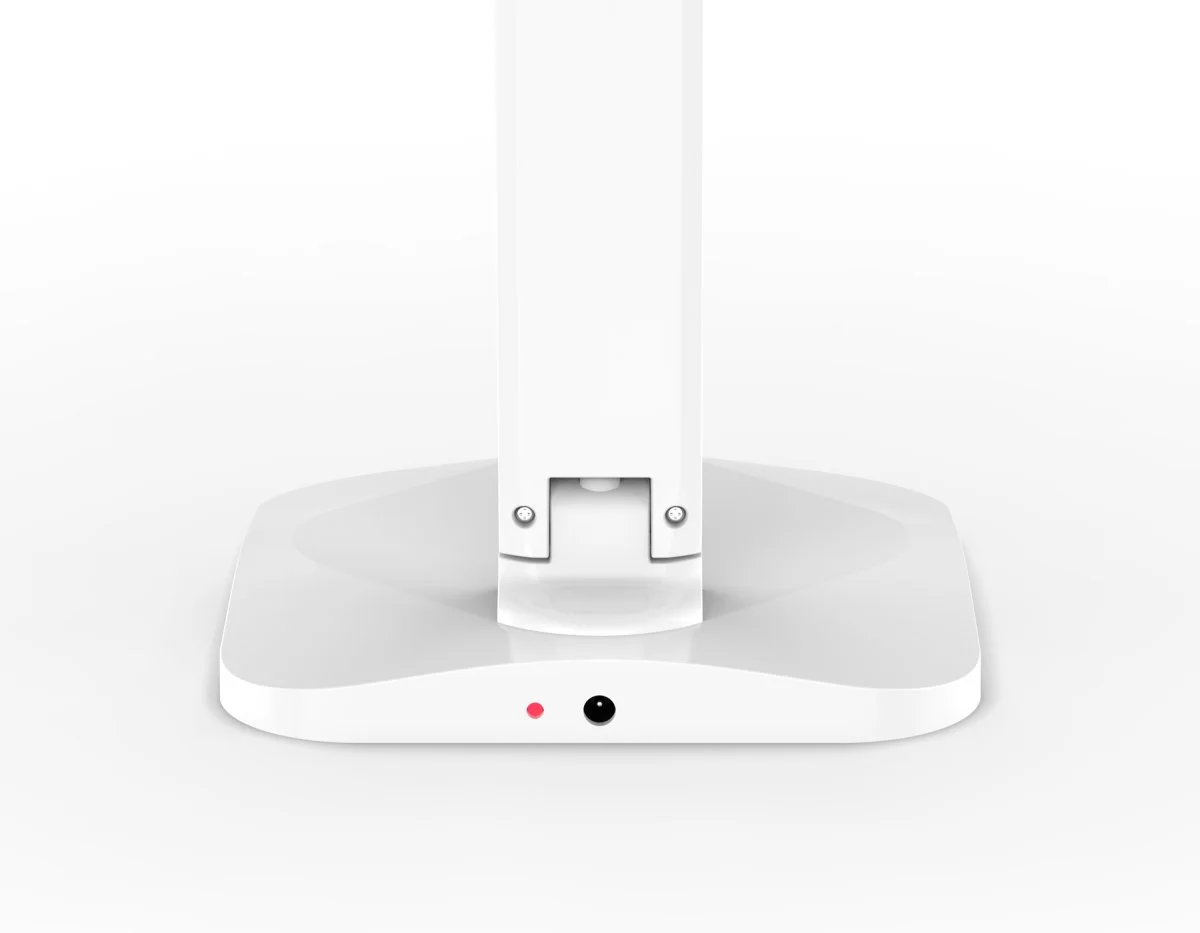 картинка Светодиодная настольная лампа с регулировкой цвета DE450