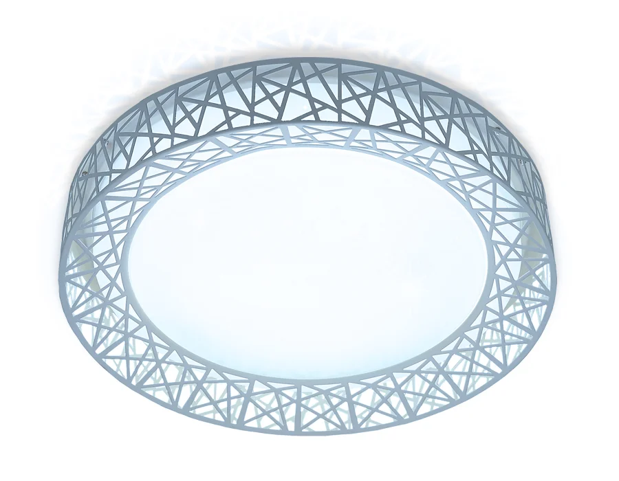 картинка Потолочный светодиодный светильник с пультом