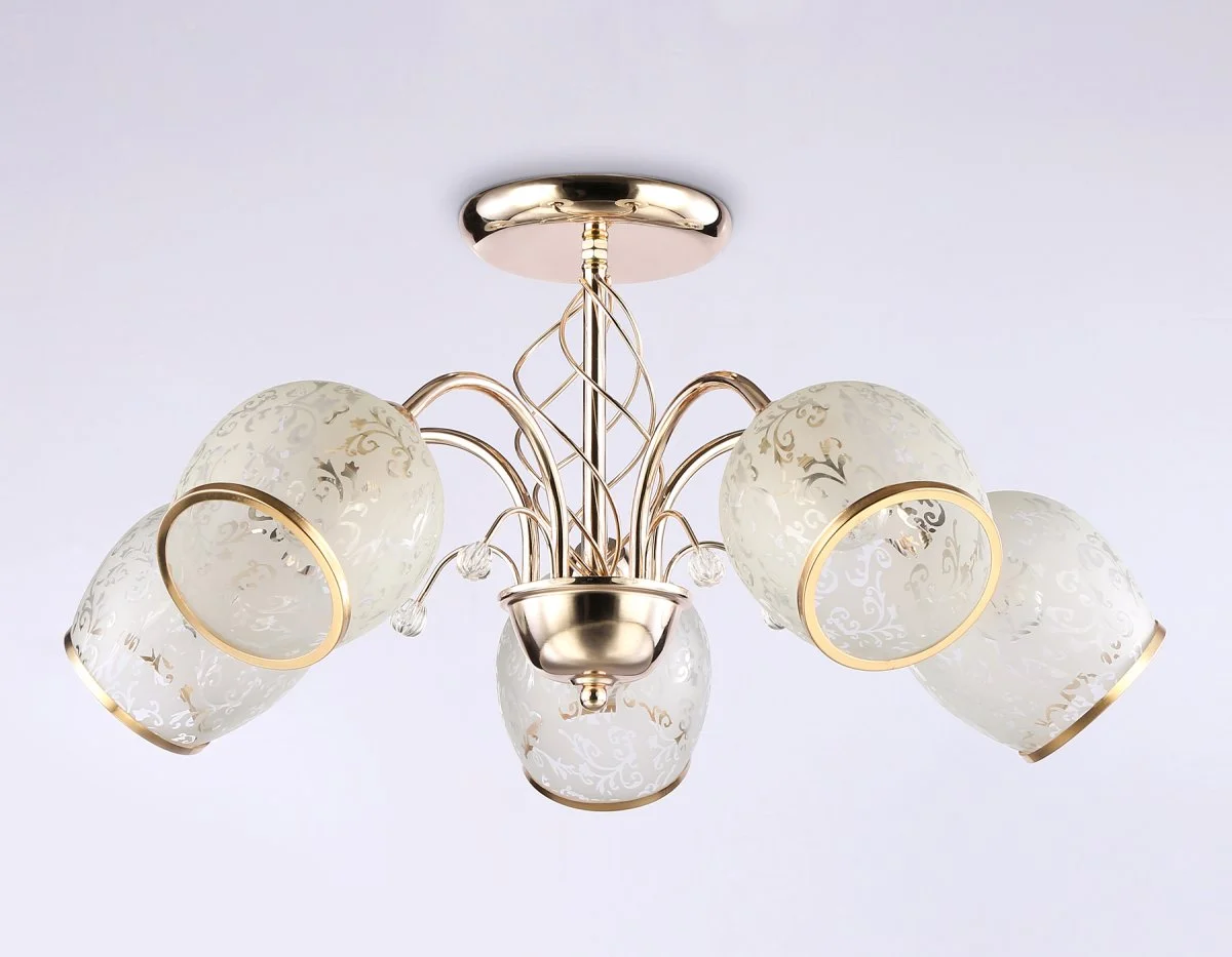 картинка Подвесная люстра TR3189