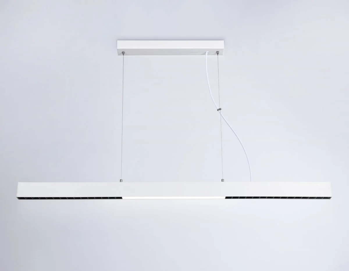 картинка Подвесной светодиодный светильник FL5965