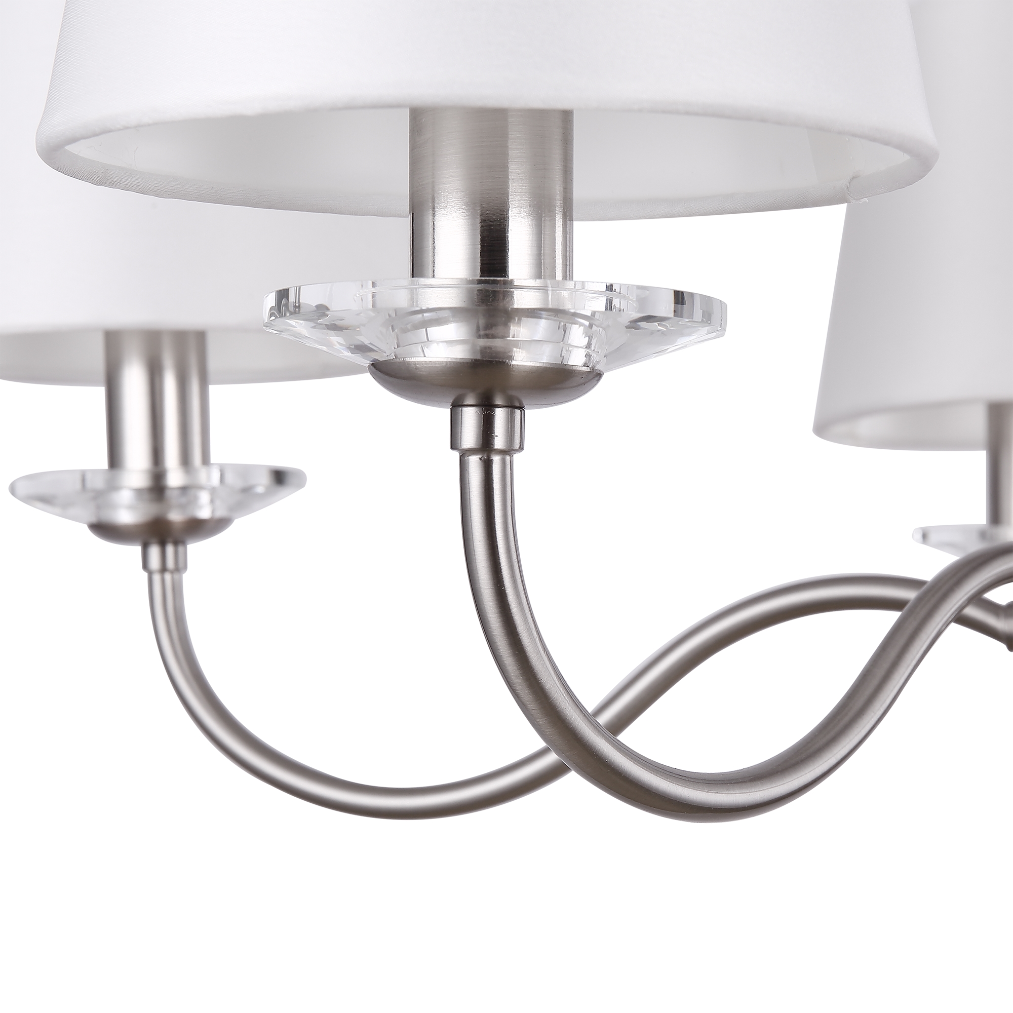 картинка Люстра Freya FR2027PL-05N