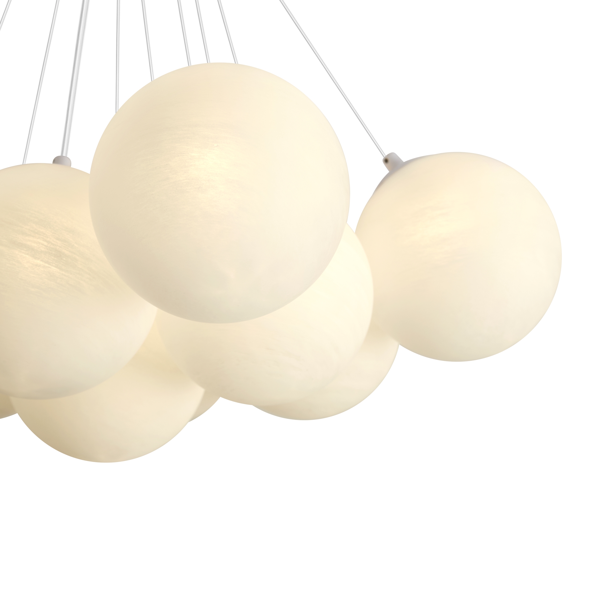 картинка Подвесной светильник Freya FR5531CL-13BS