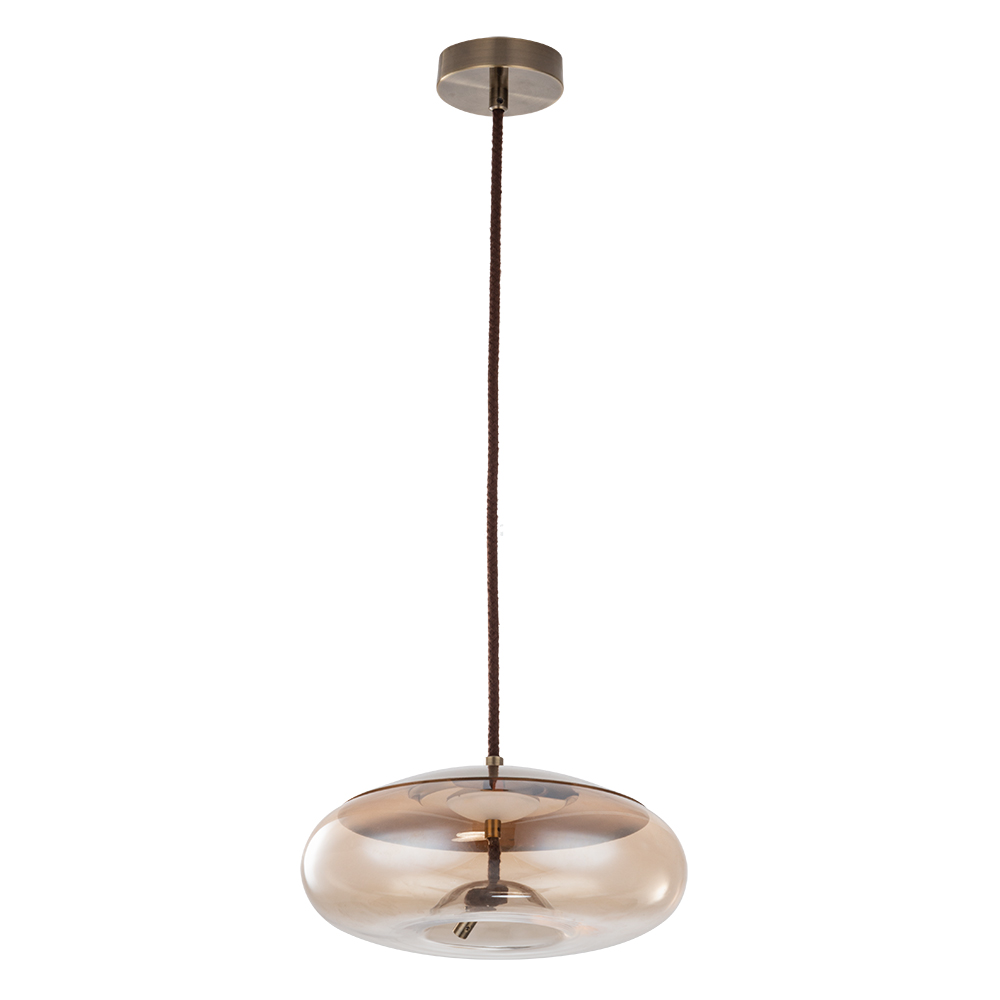 картинка Подвесной светильник Arte Lamp CODY A7767SP-1AB