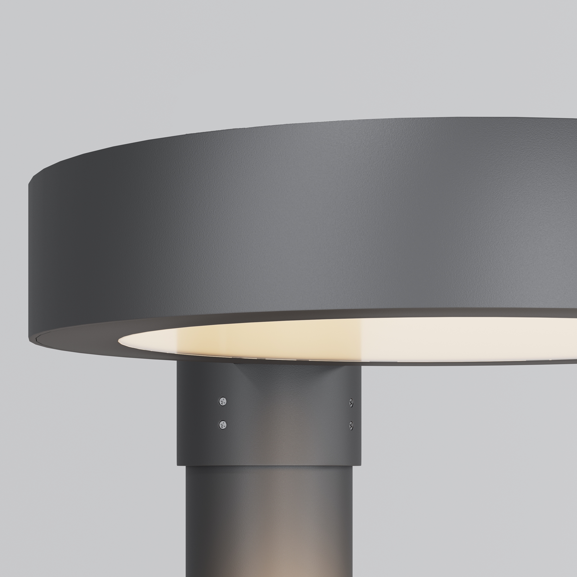 картинка Парковый светильник Outdoor O472H-L50GF3K