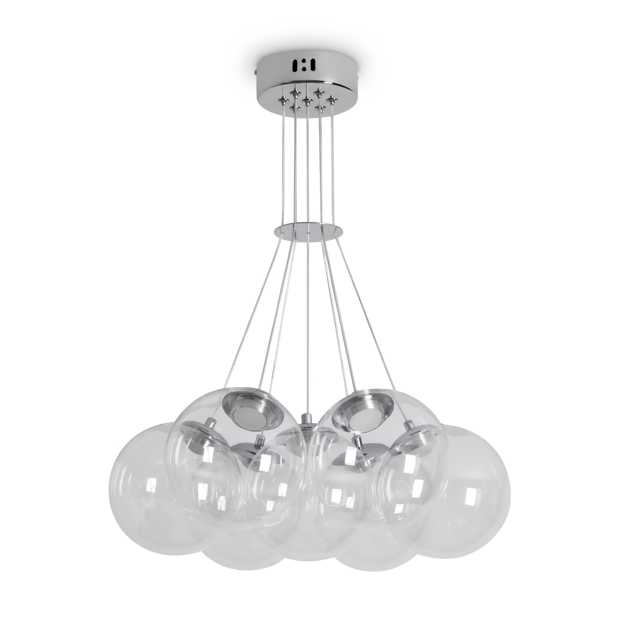 картинка Подвесной светильник Freya FR5580PL-L35N