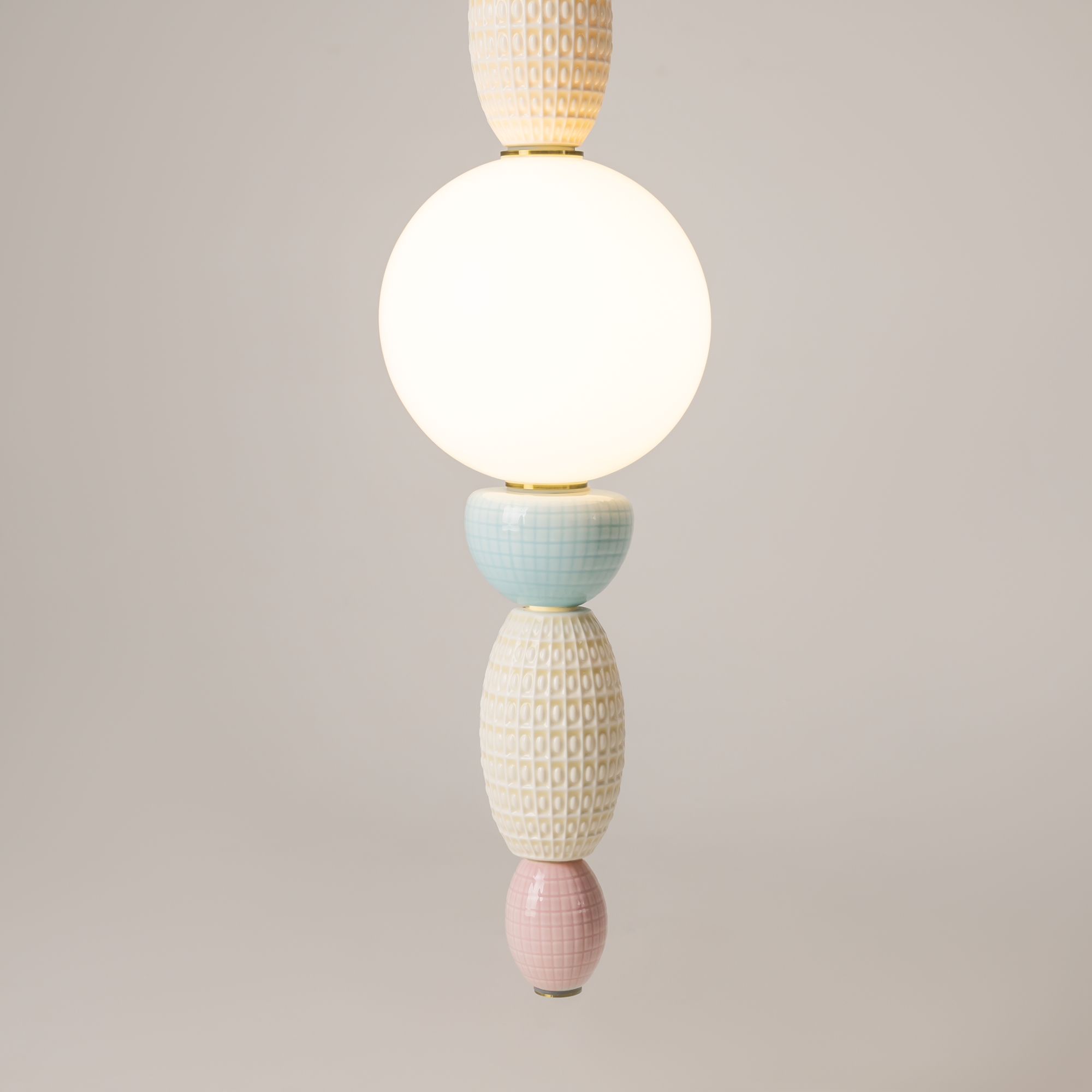 картинка Подвесной светильник Maytoni MOD297PL-L24BS3K