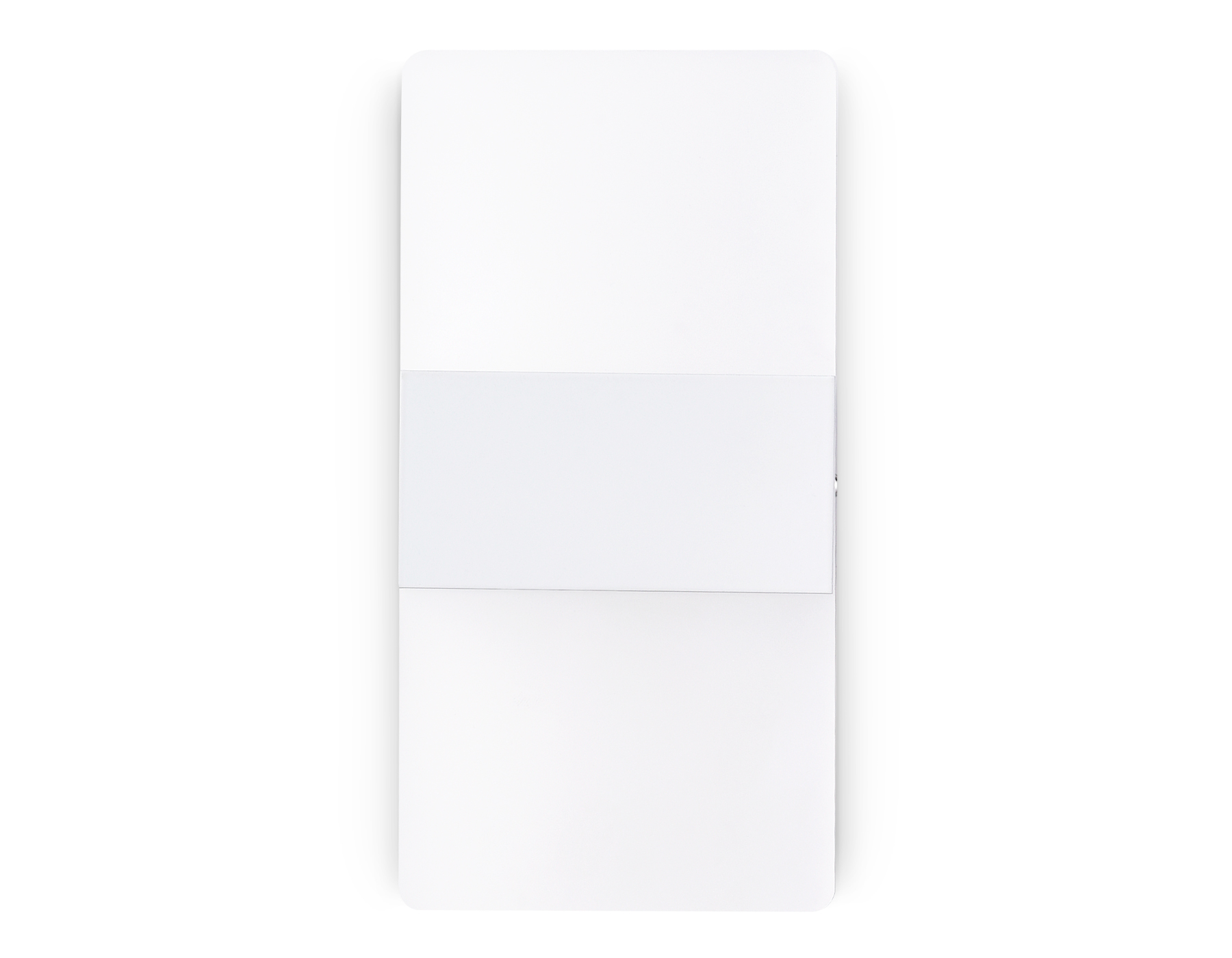 картинка Настенный светодиодный светильник из акрила FW200