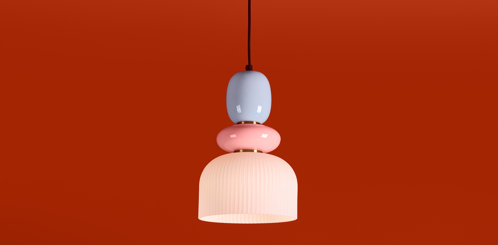 картинка Подвесной светильник Freya FR5595PL-01B2