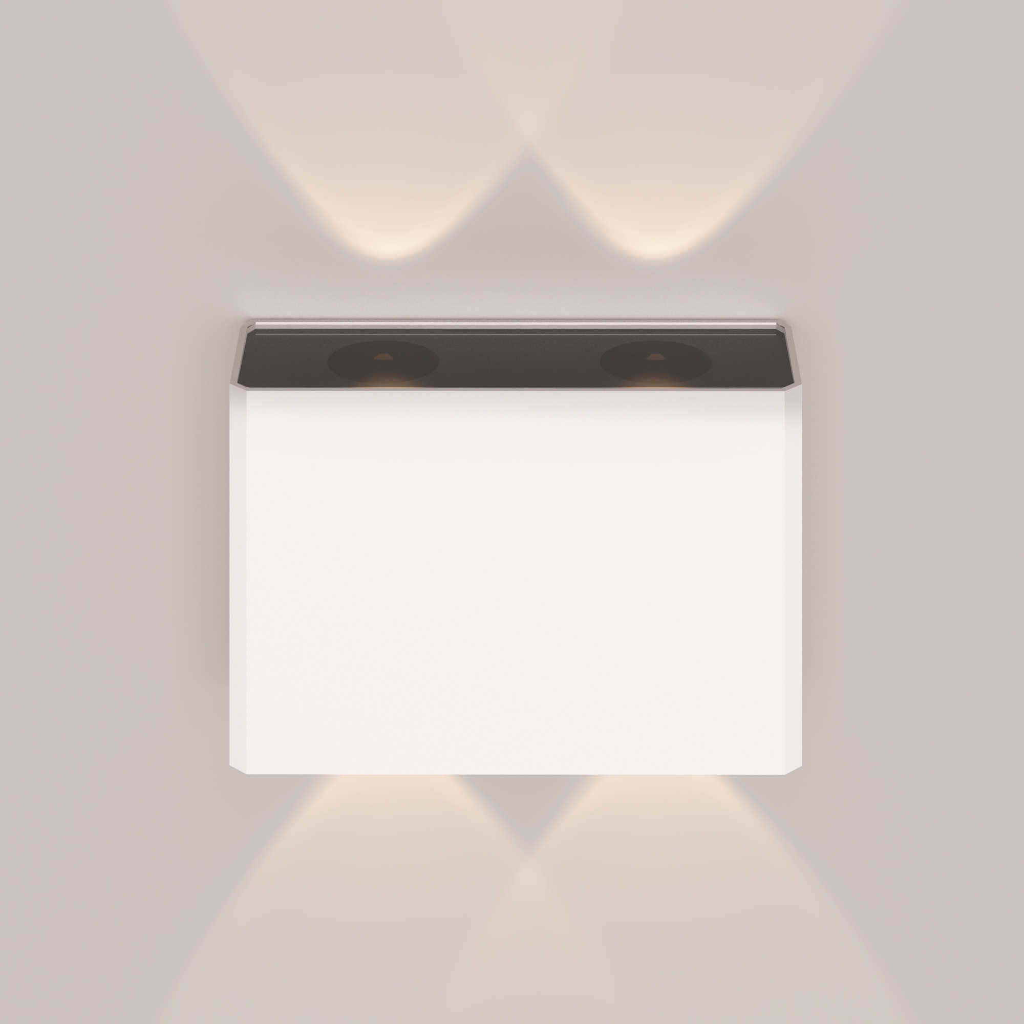 картинка Архитектурная подсветка Outdoor O433WL-L4W3K