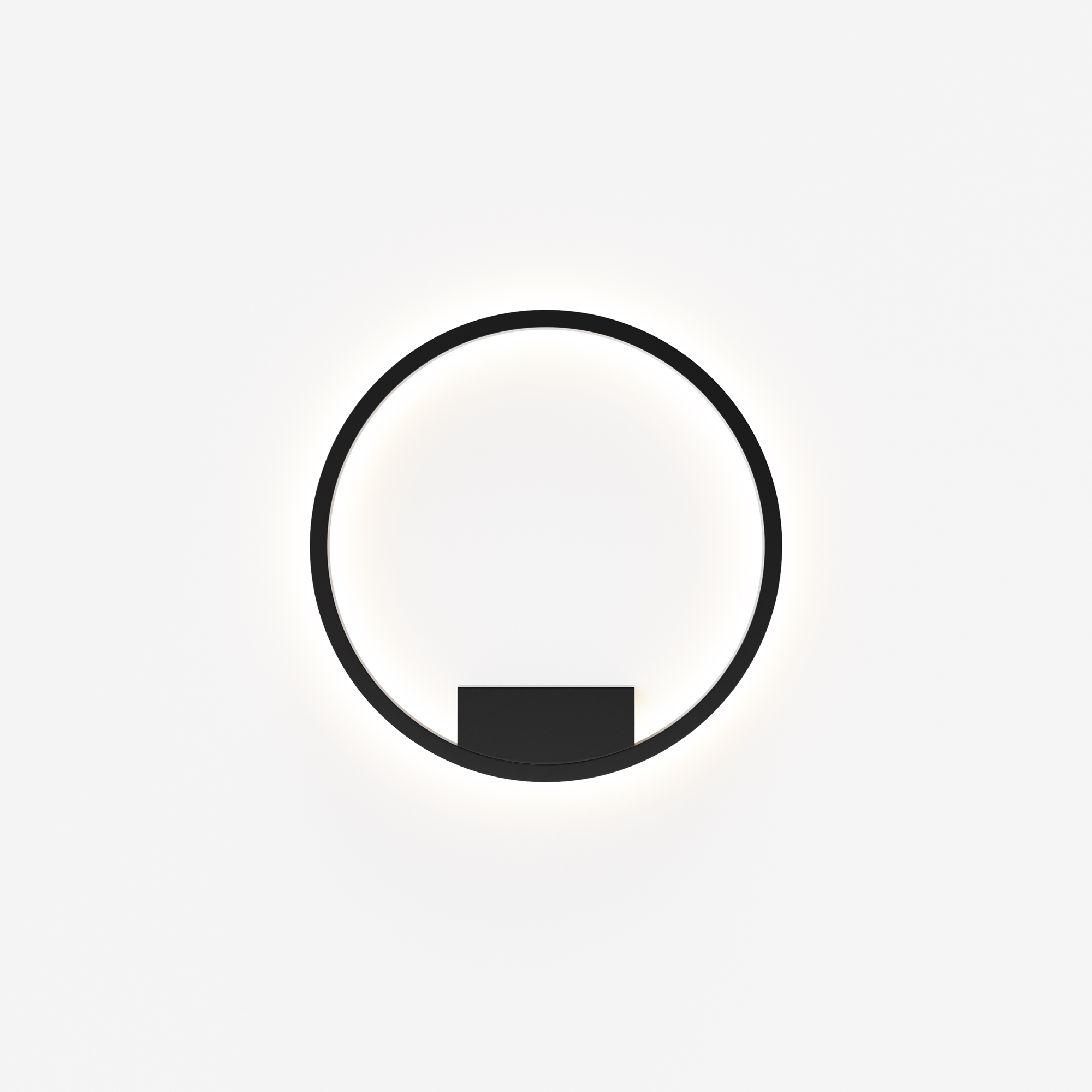 картинка Настенный светильник (бра) Maytoni MOD058WL-L25BK