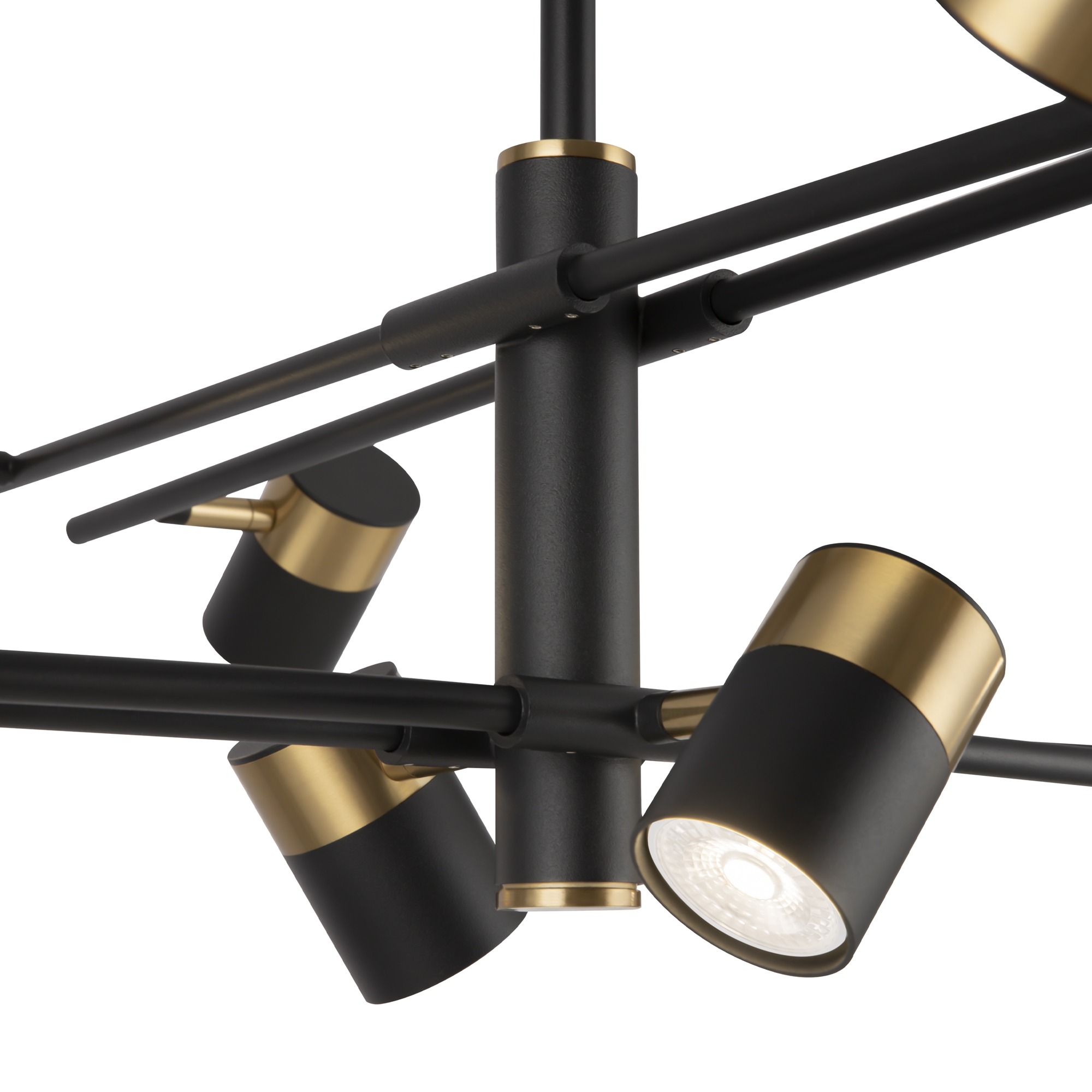 картинка Подвесной светильник Freya FR5201PL-10B