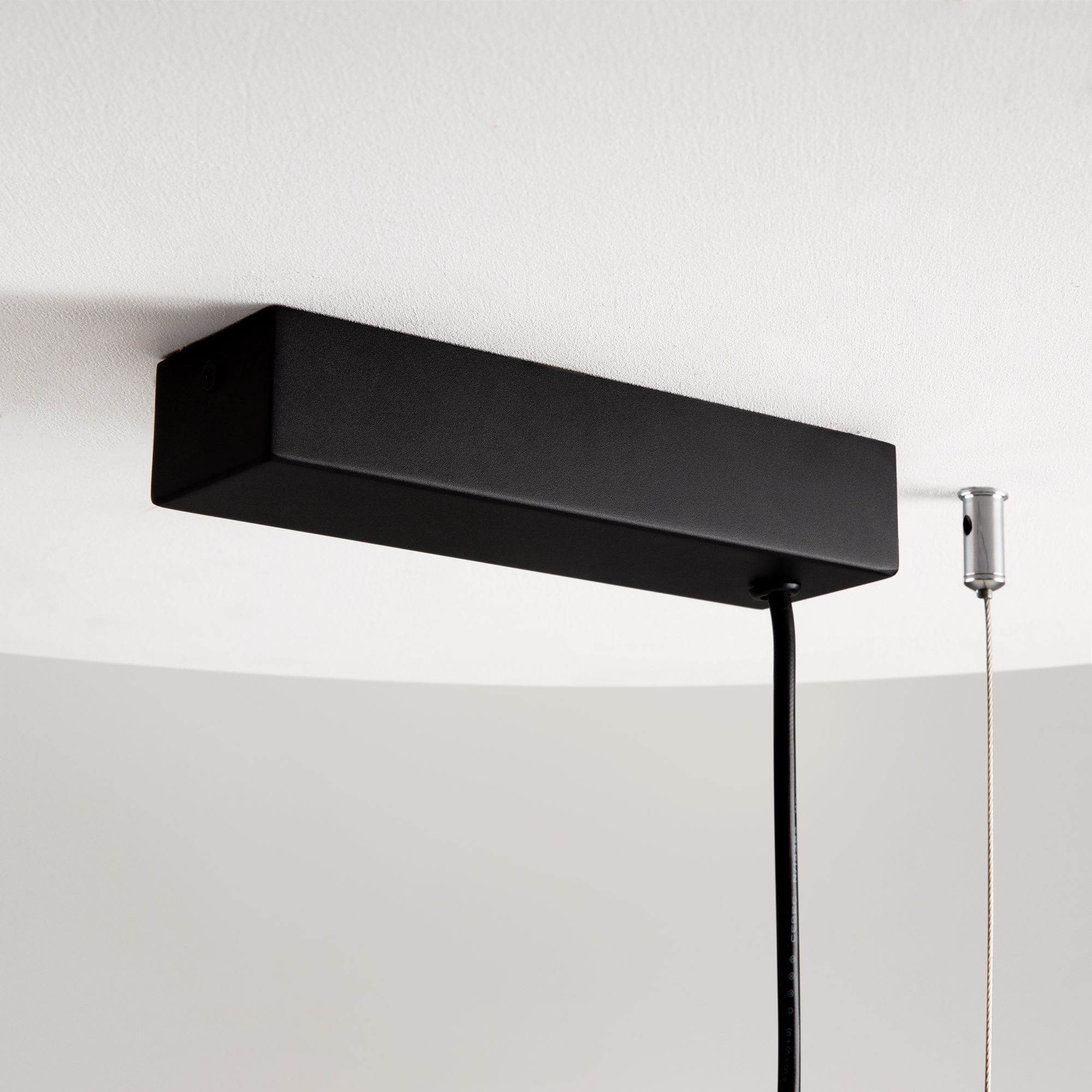 картинка Подвесной светильник Maytoni MOD350PL-02BBS