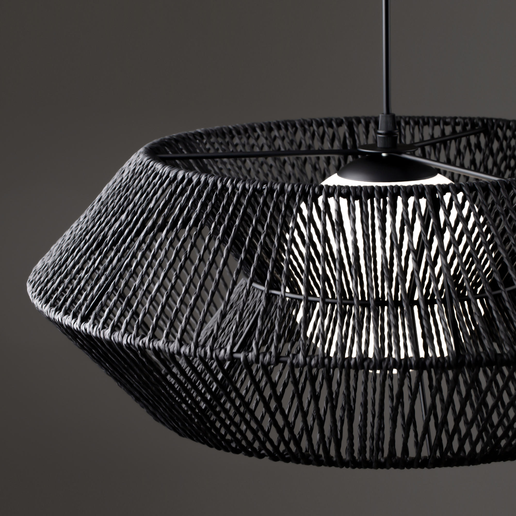 картинка Подвесной светильник Freya FR5405PL-01B3