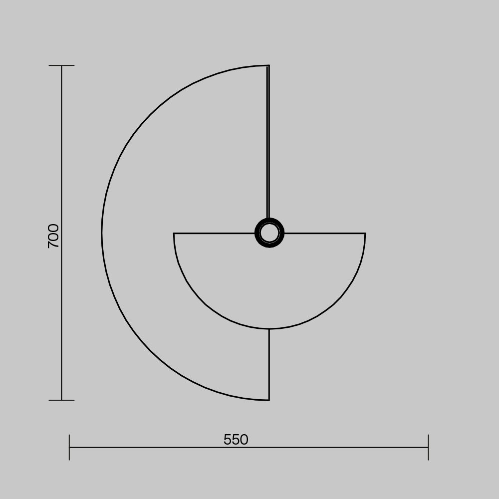 картинка Настенный светильник (бра) Freya FR5487WL-01G4