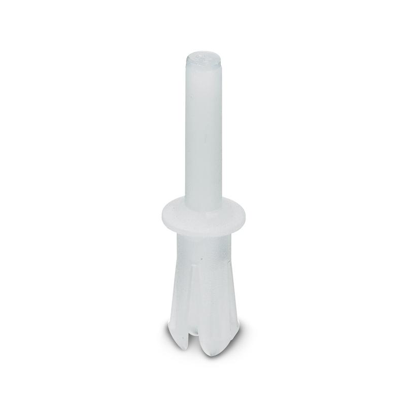 картинка Зажим крепежный RVT-PA 4 Phoenix Contact 3240498