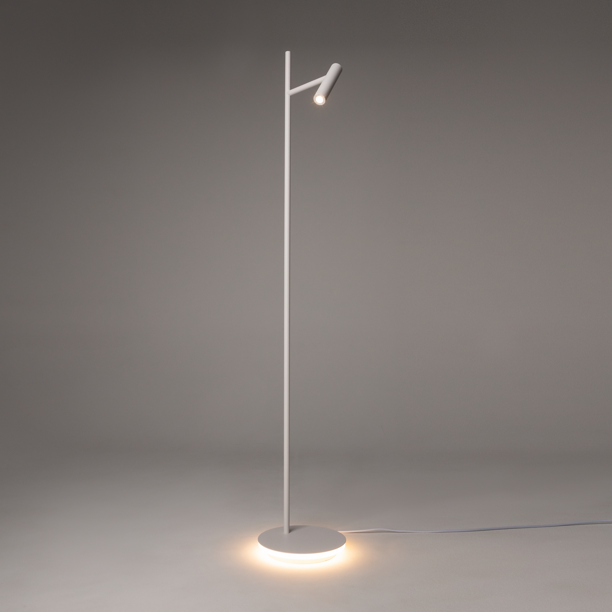 картинка Напольный светильник (торшер) Maytoni Z010FL-L8W3K